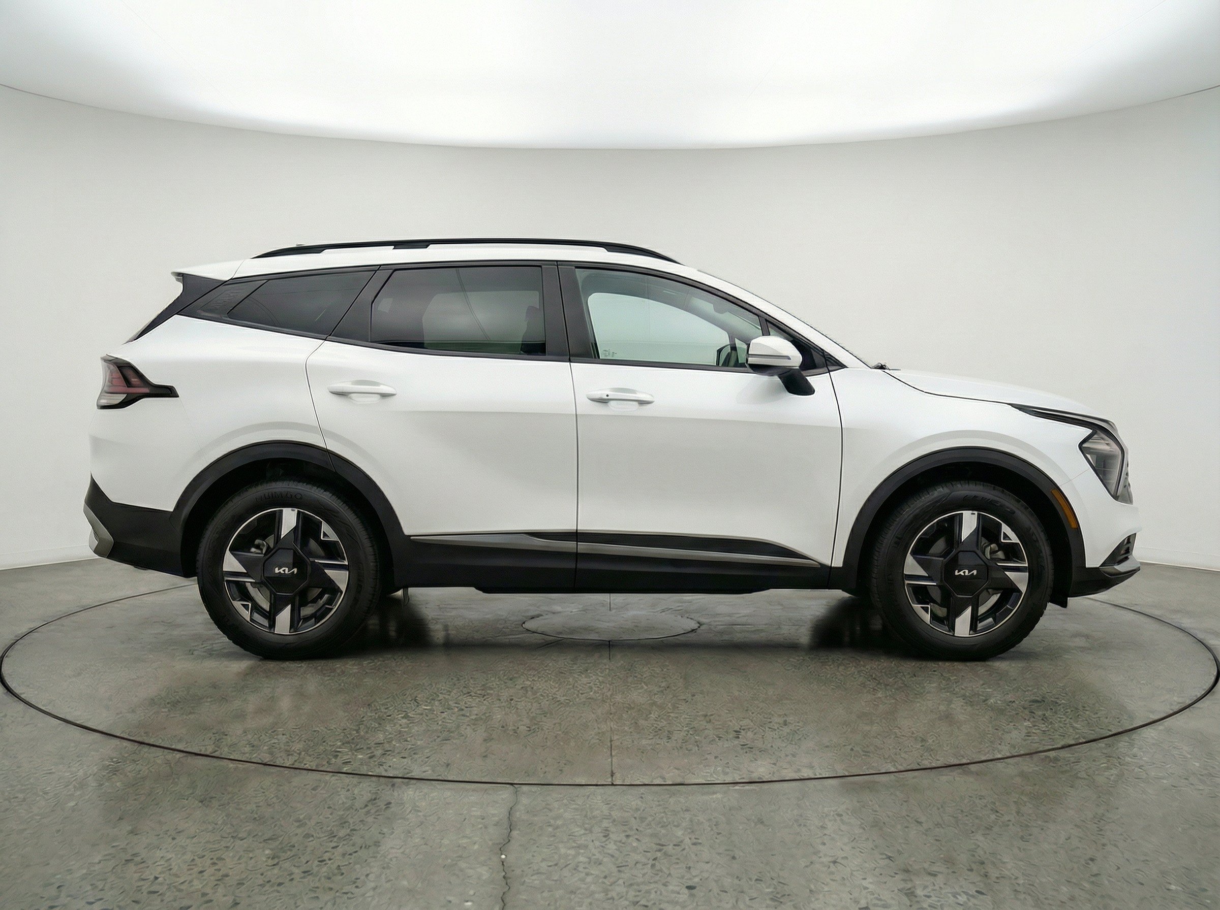Thumbnail: 2026 Kia Sportage - 11