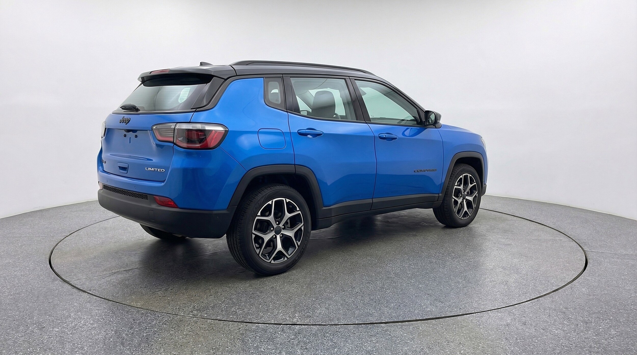 Thumbnail: 2025 Jeep Compass - 9