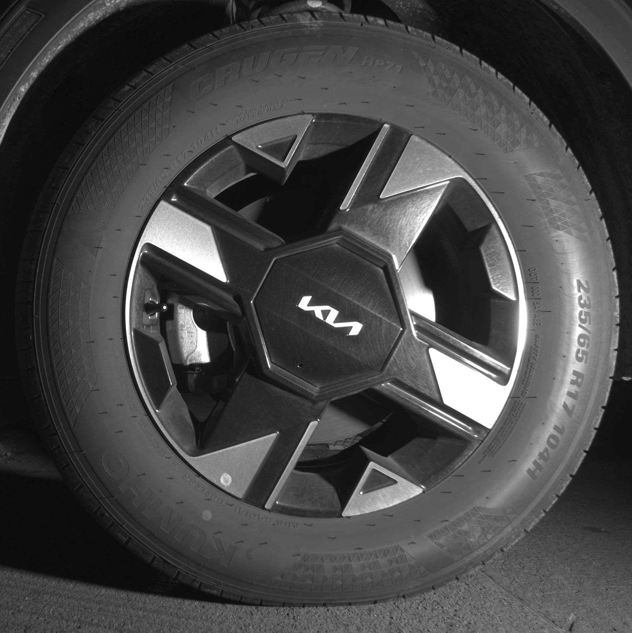 Thumbnail: 2026 Kia Sportage - 12