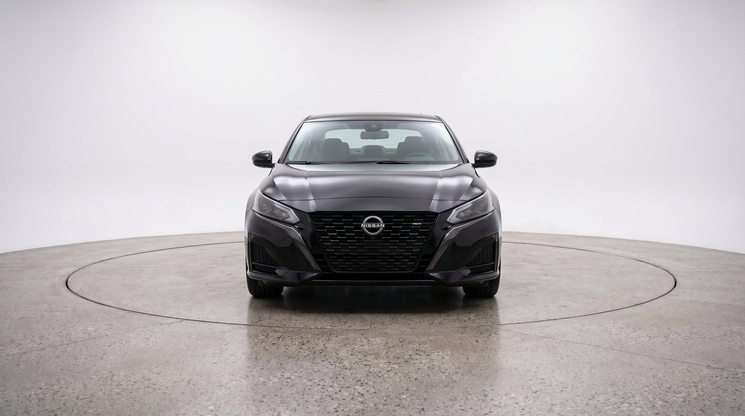 Thumbnail: 2026 Nissan Altima - 2