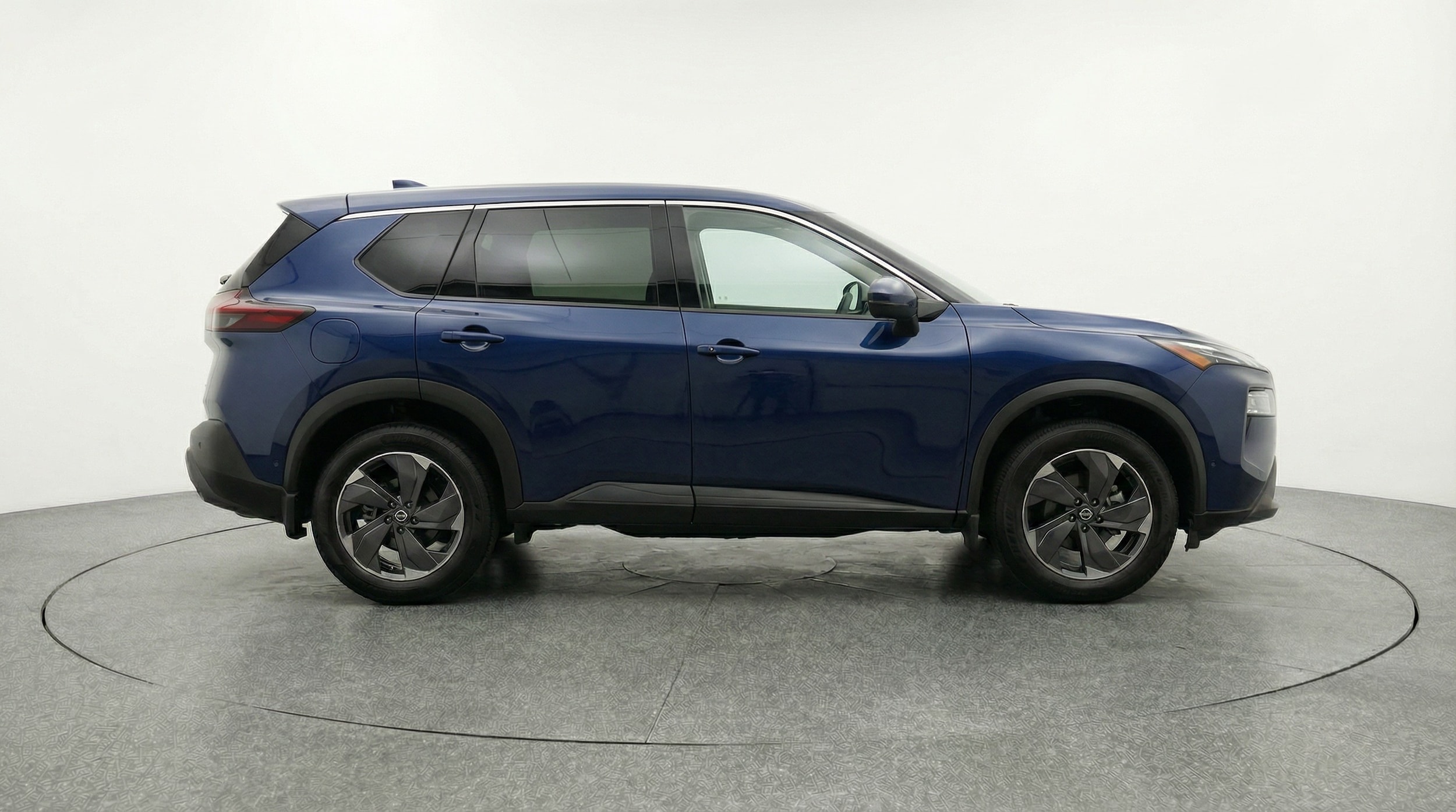 Thumbnail: 2025 Nissan Rogue - 8