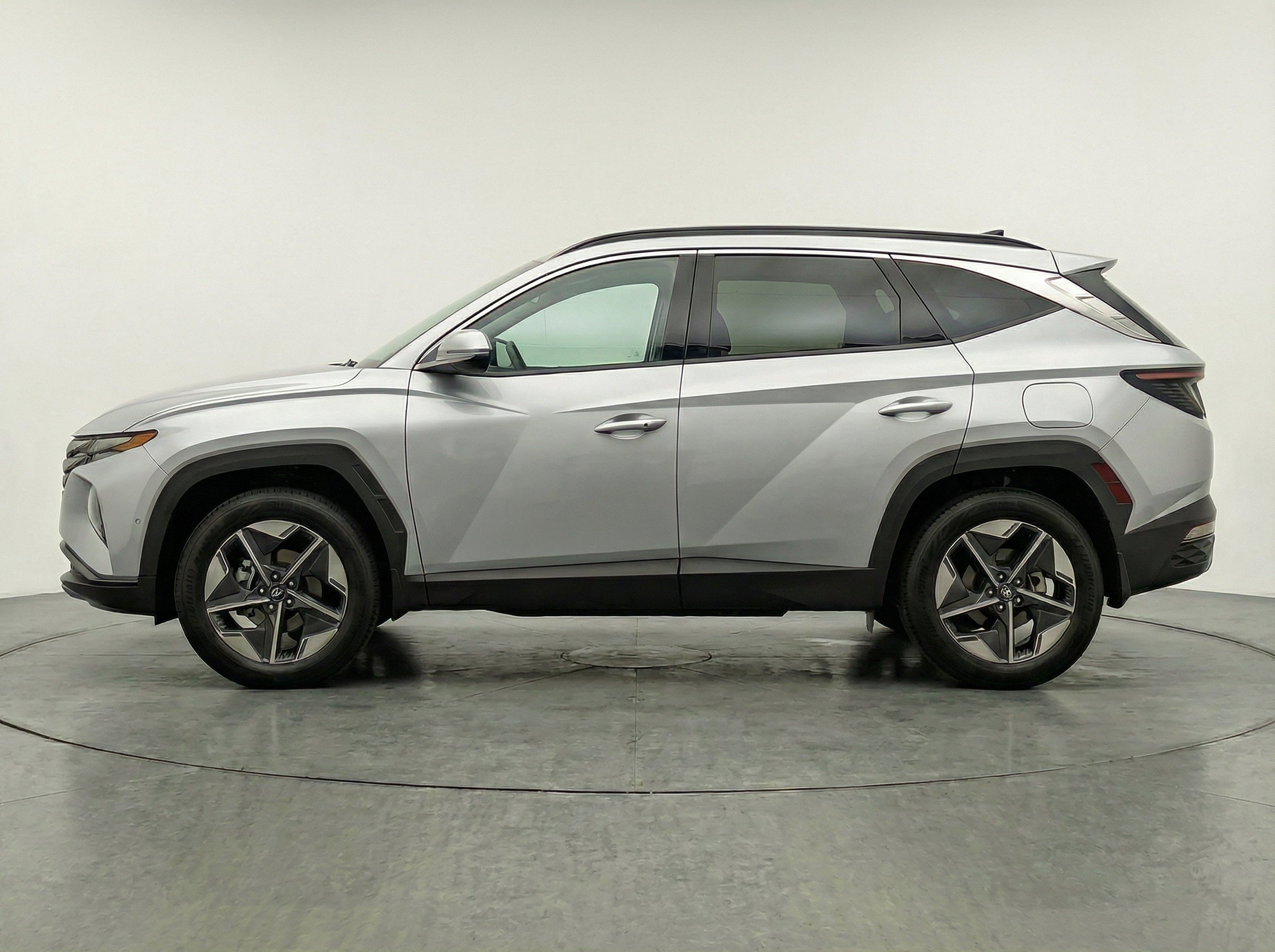 Thumbnail: 2026 Hyundai Tucson - 5