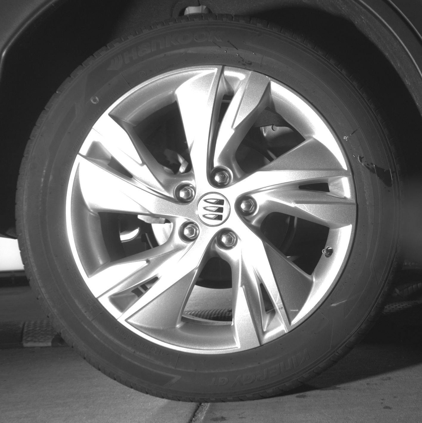 Thumbnail: 2025 Buick Encore GX - 15