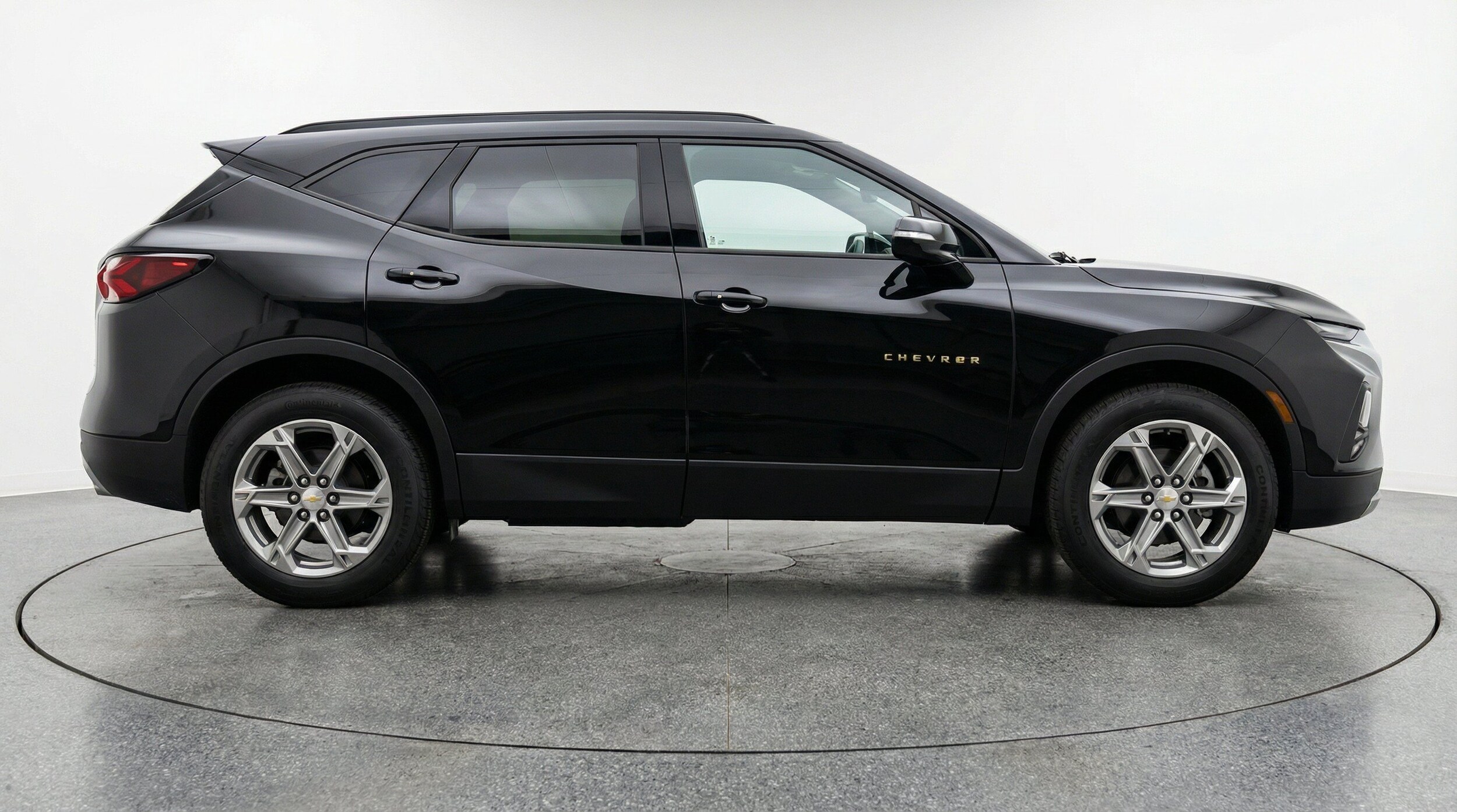 Thumbnail: 2025 Chevrolet Blazer - 11