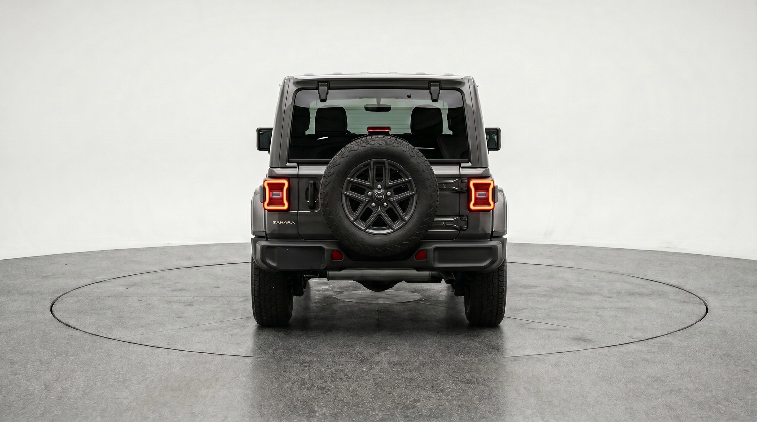 Thumbnail: 2025 Jeep Wrangler - 7