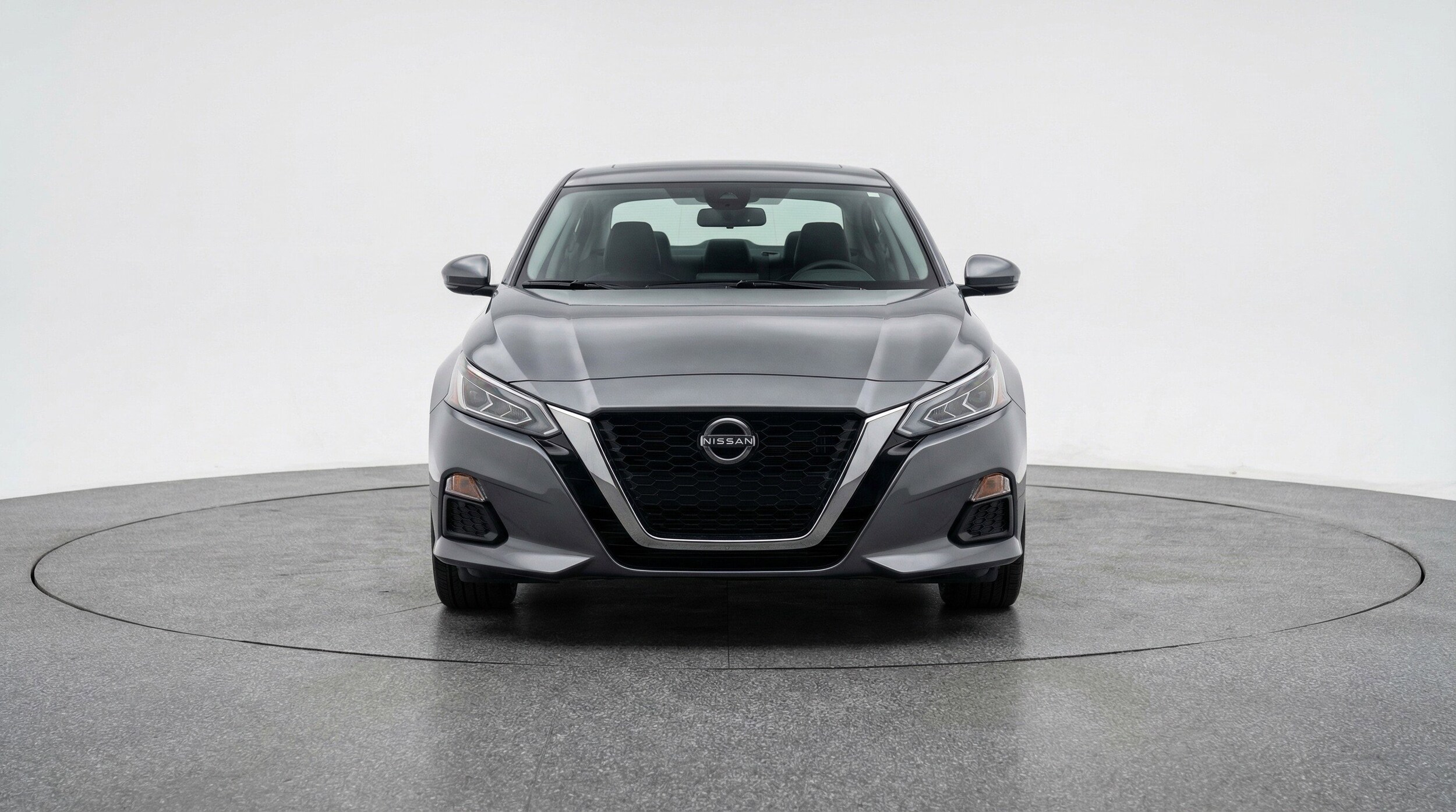 Thumbnail: 2025 Nissan Altima - 2