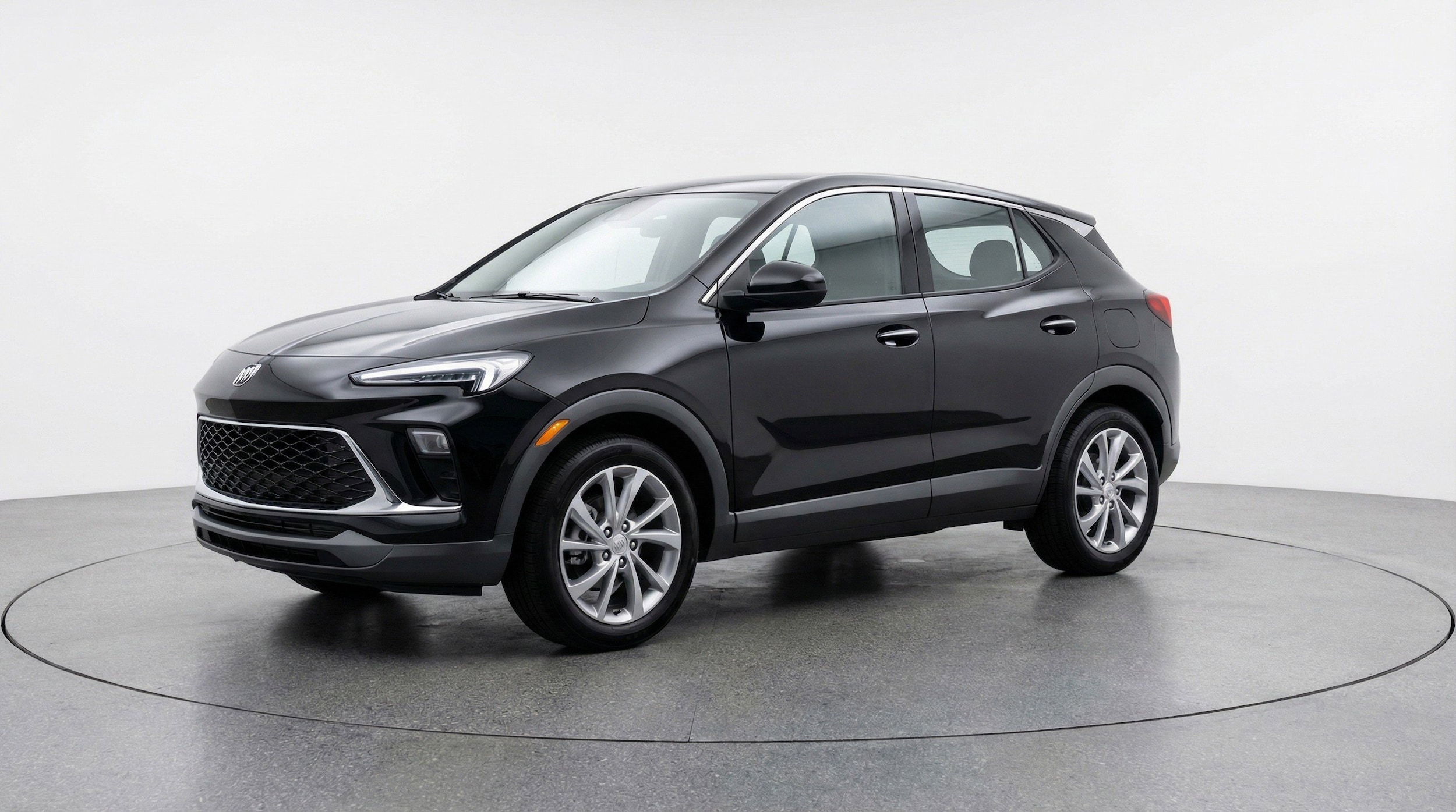 Thumbnail: 2025 Buick Encore GX - 3