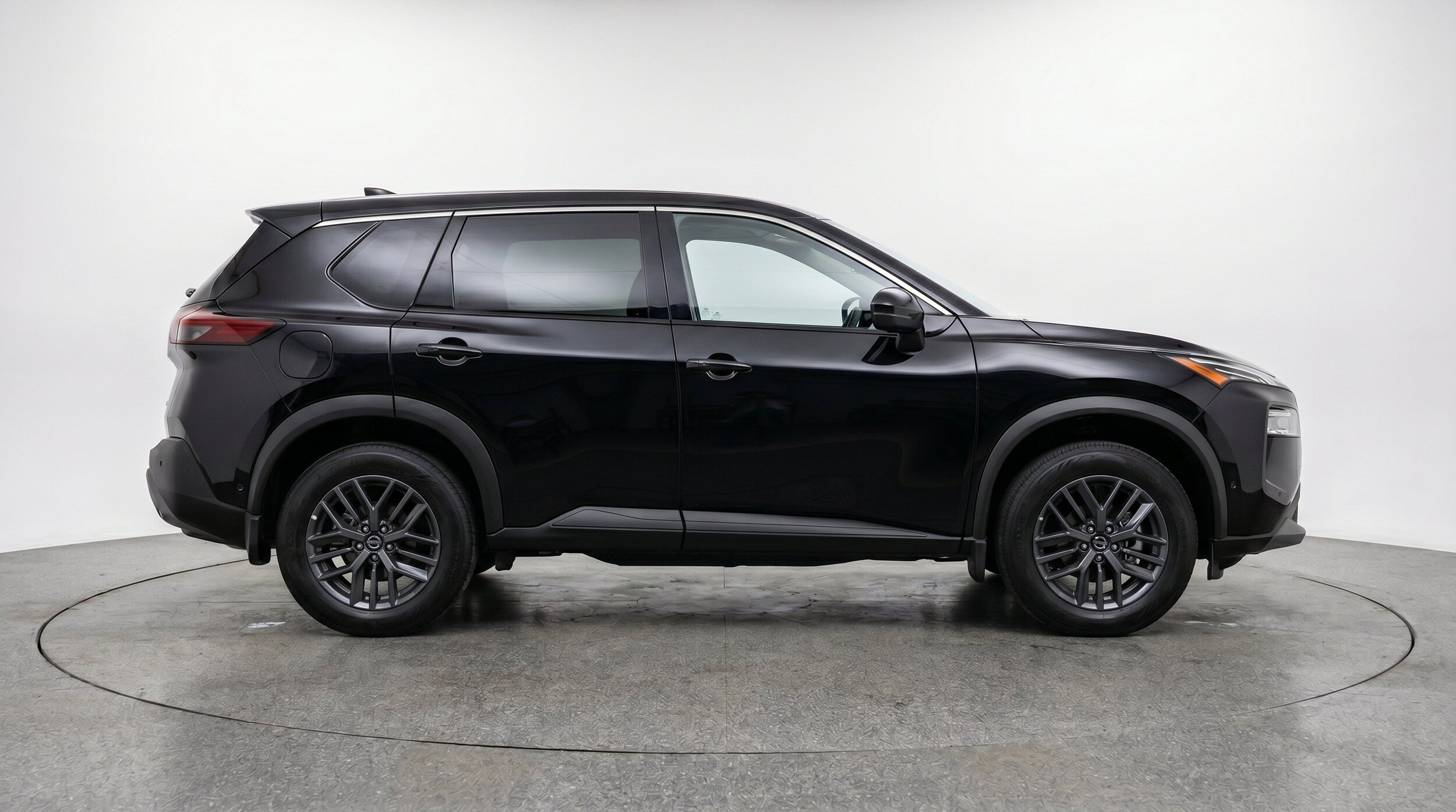 Thumbnail: 2026 Nissan Rogue - 11