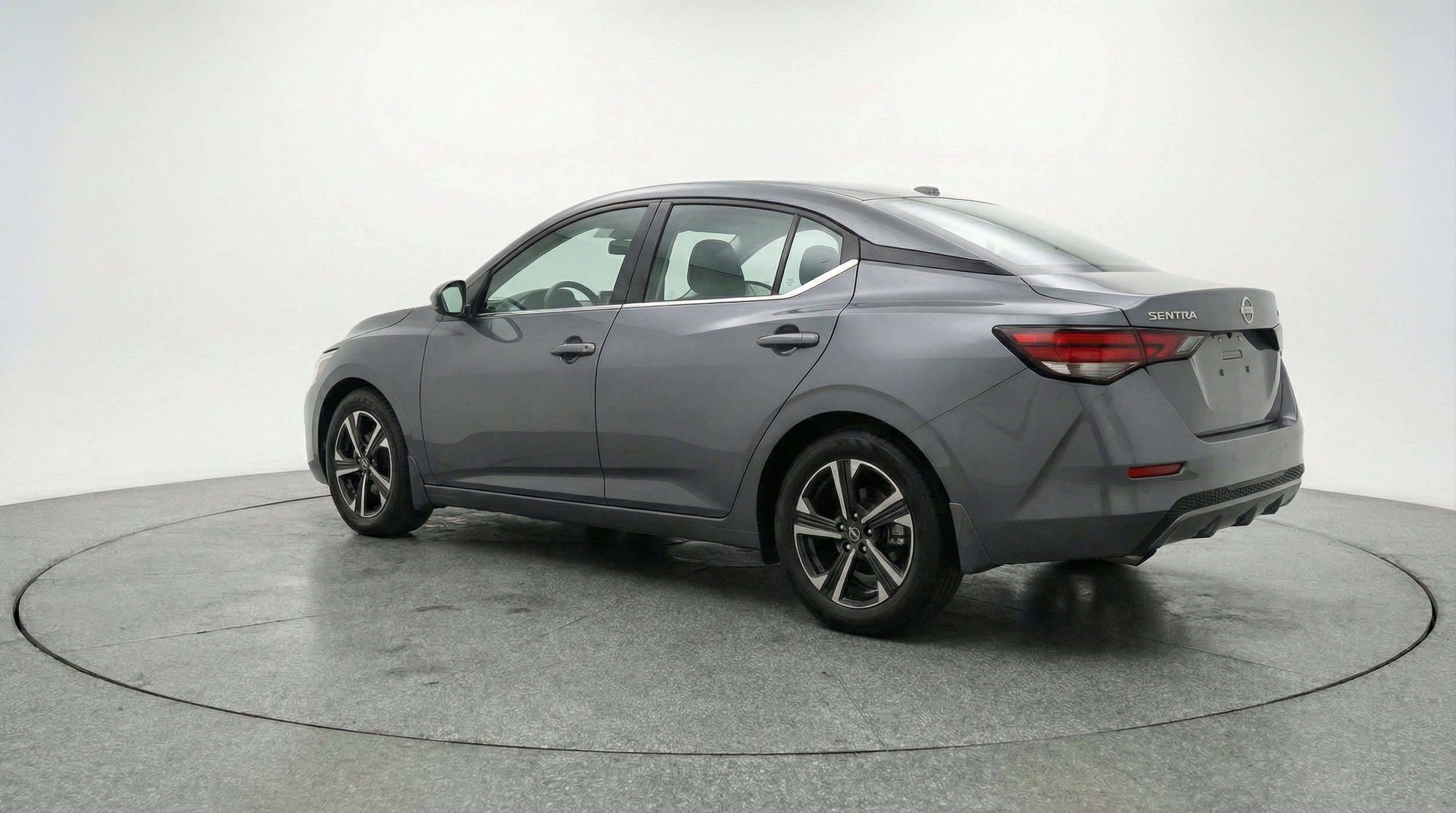 Thumbnail: 2025 Nissan Sentra - 6