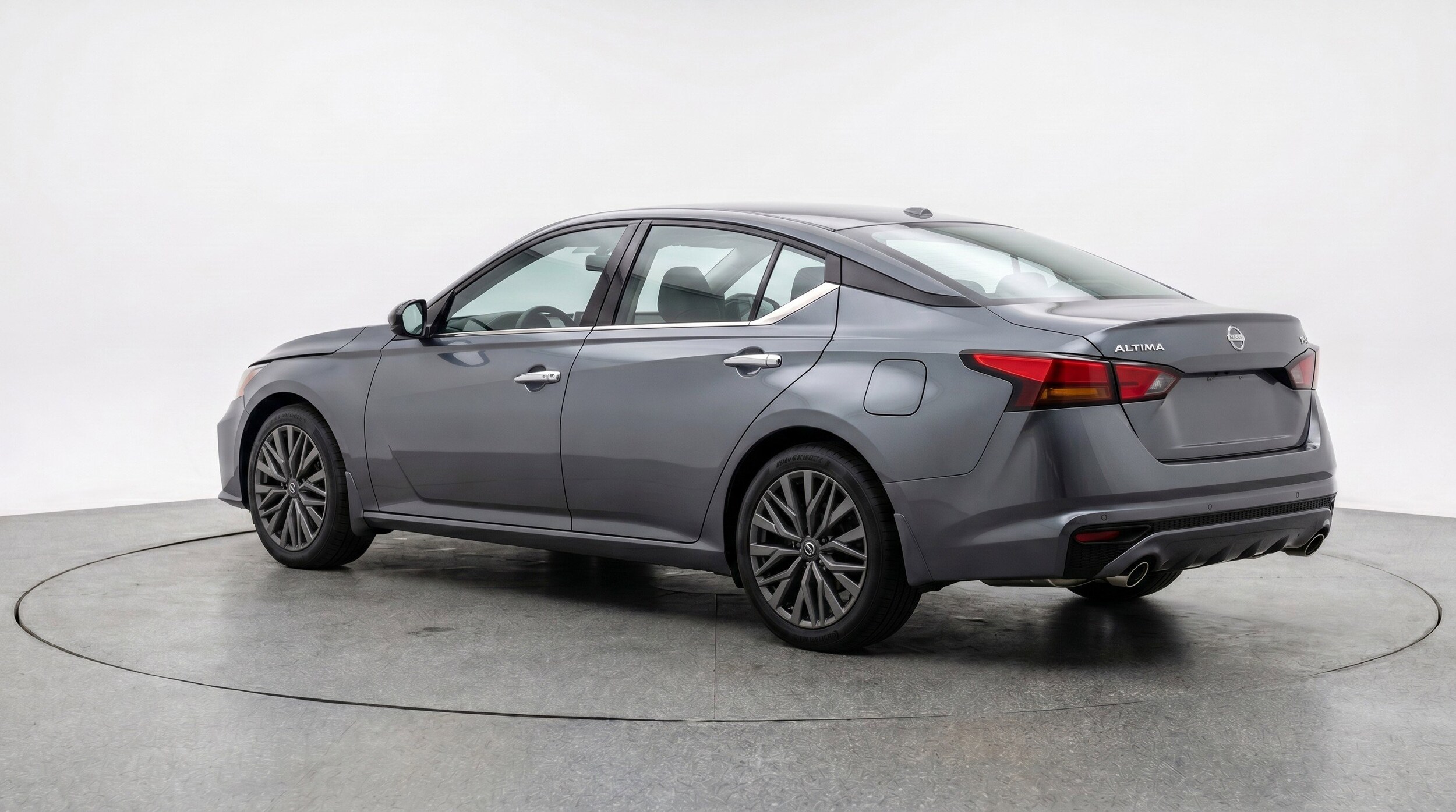 Thumbnail: 2025 Nissan Altima - 6