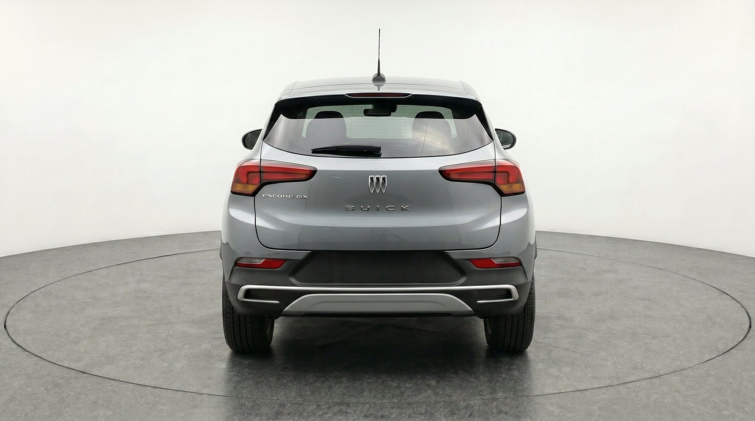 Thumbnail: 2025 Buick Encore GX - 7