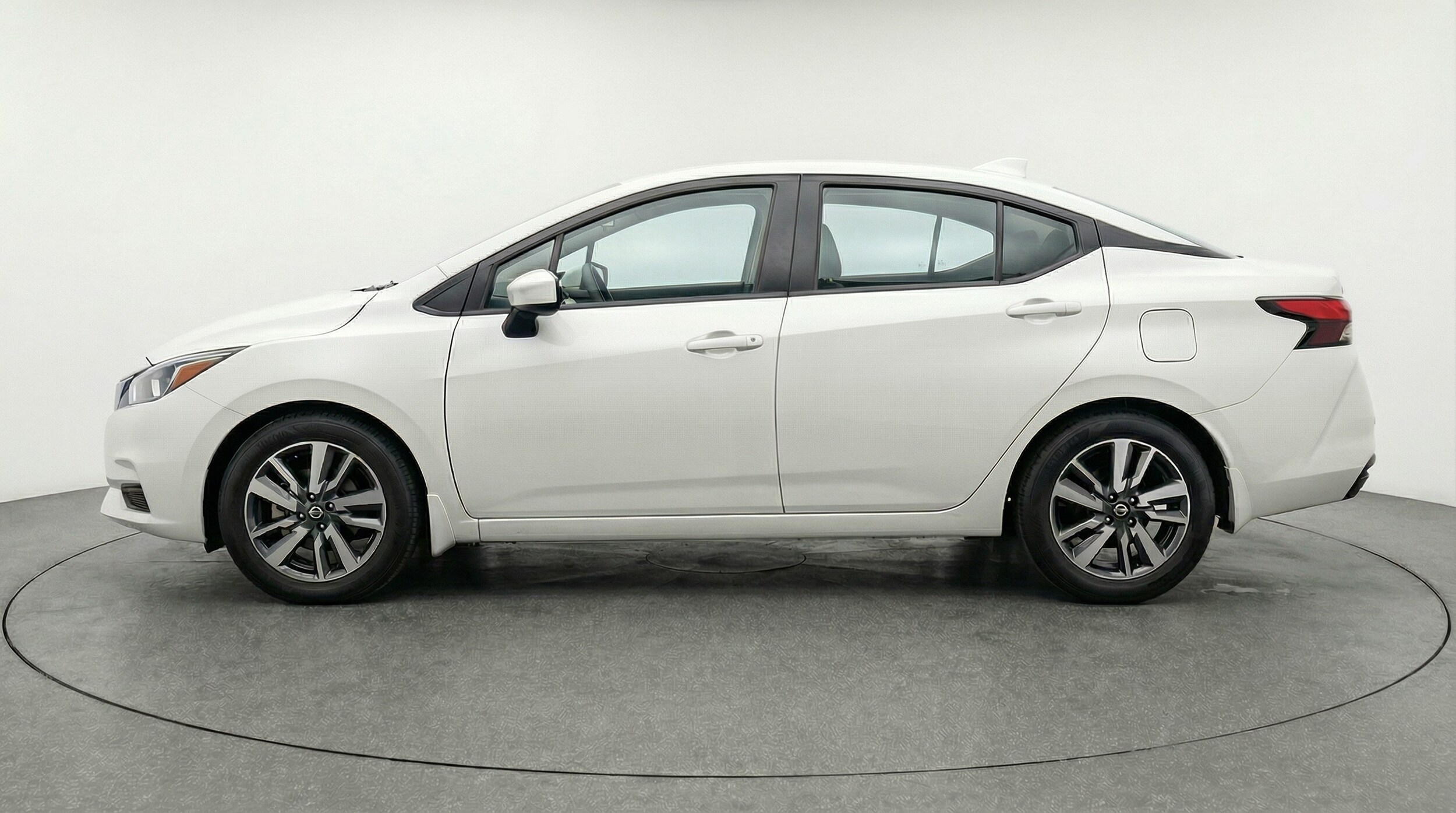 Thumbnail: 2025 Nissan Versa - 4