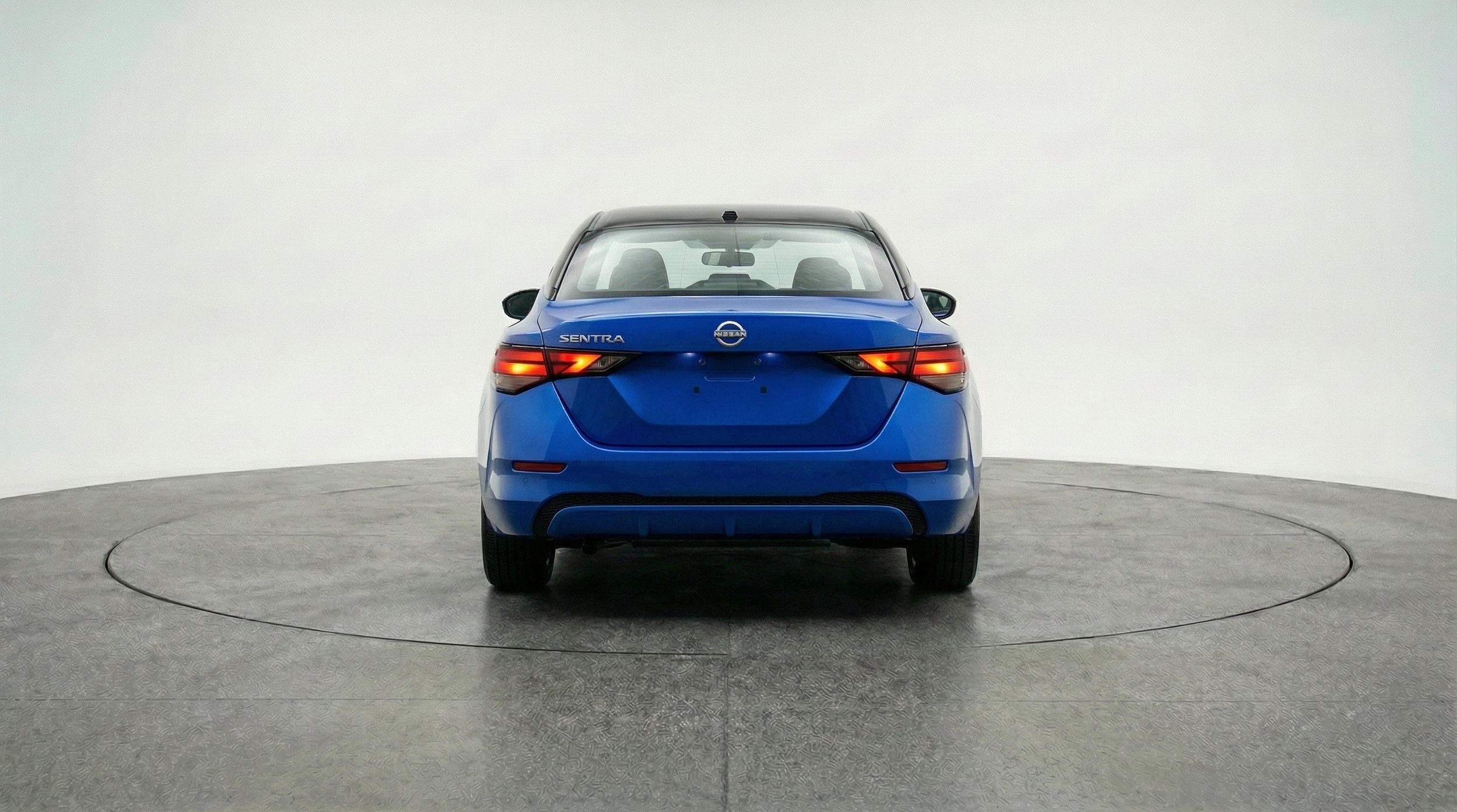 Thumbnail: 2025 Nissan Sentra - 7