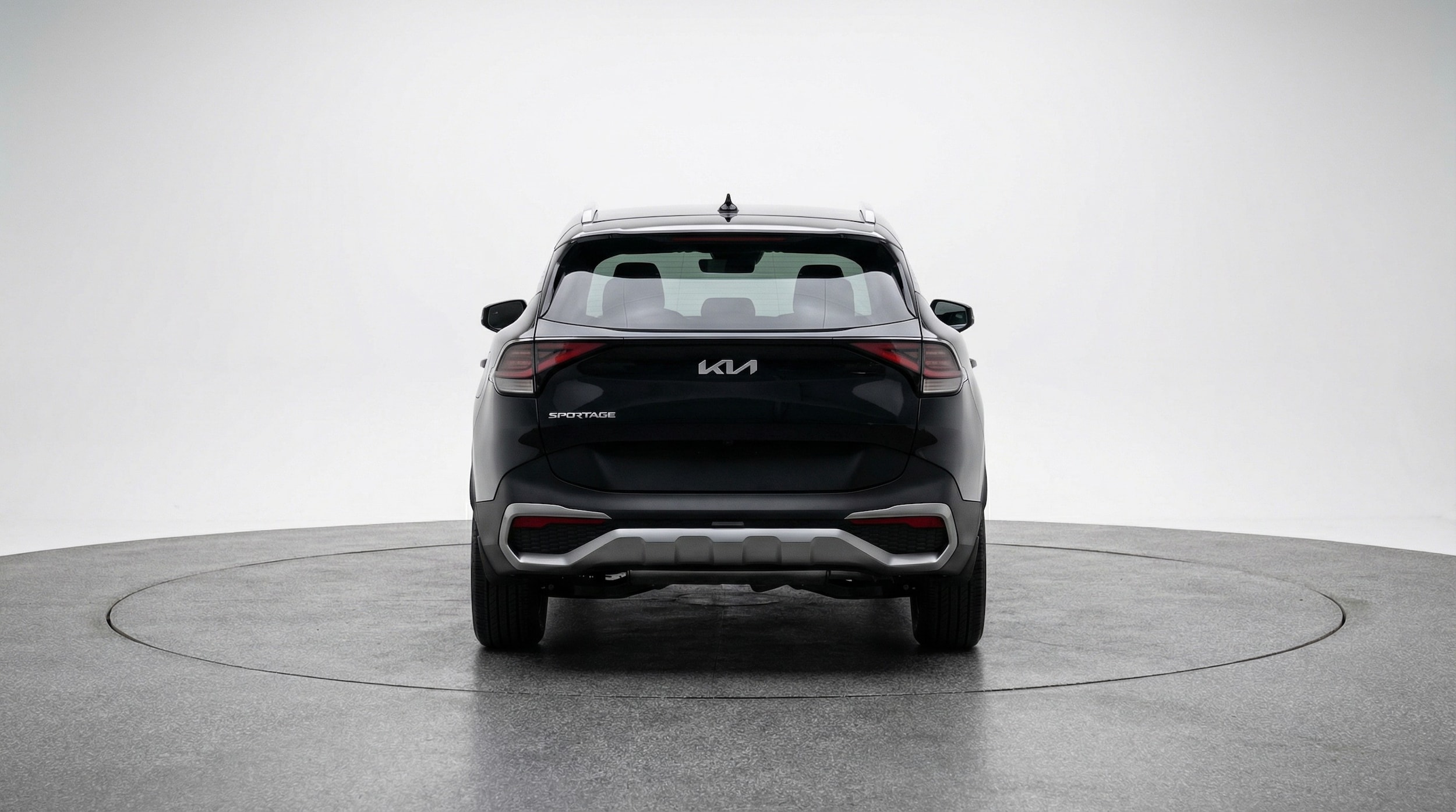 Thumbnail: 2025 Kia Sportage - 6