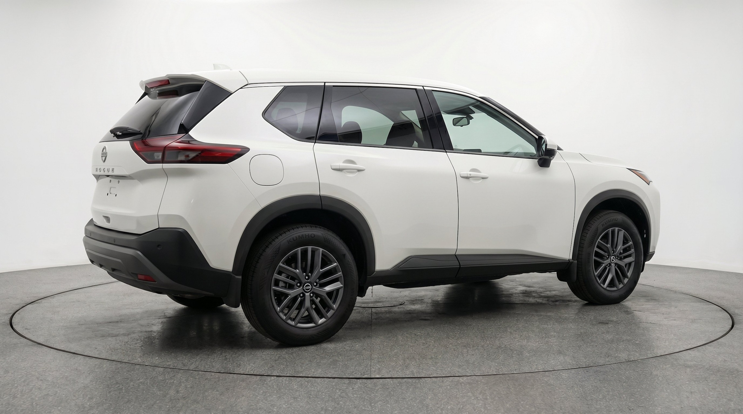Thumbnail: 2026 Nissan Rogue - 9