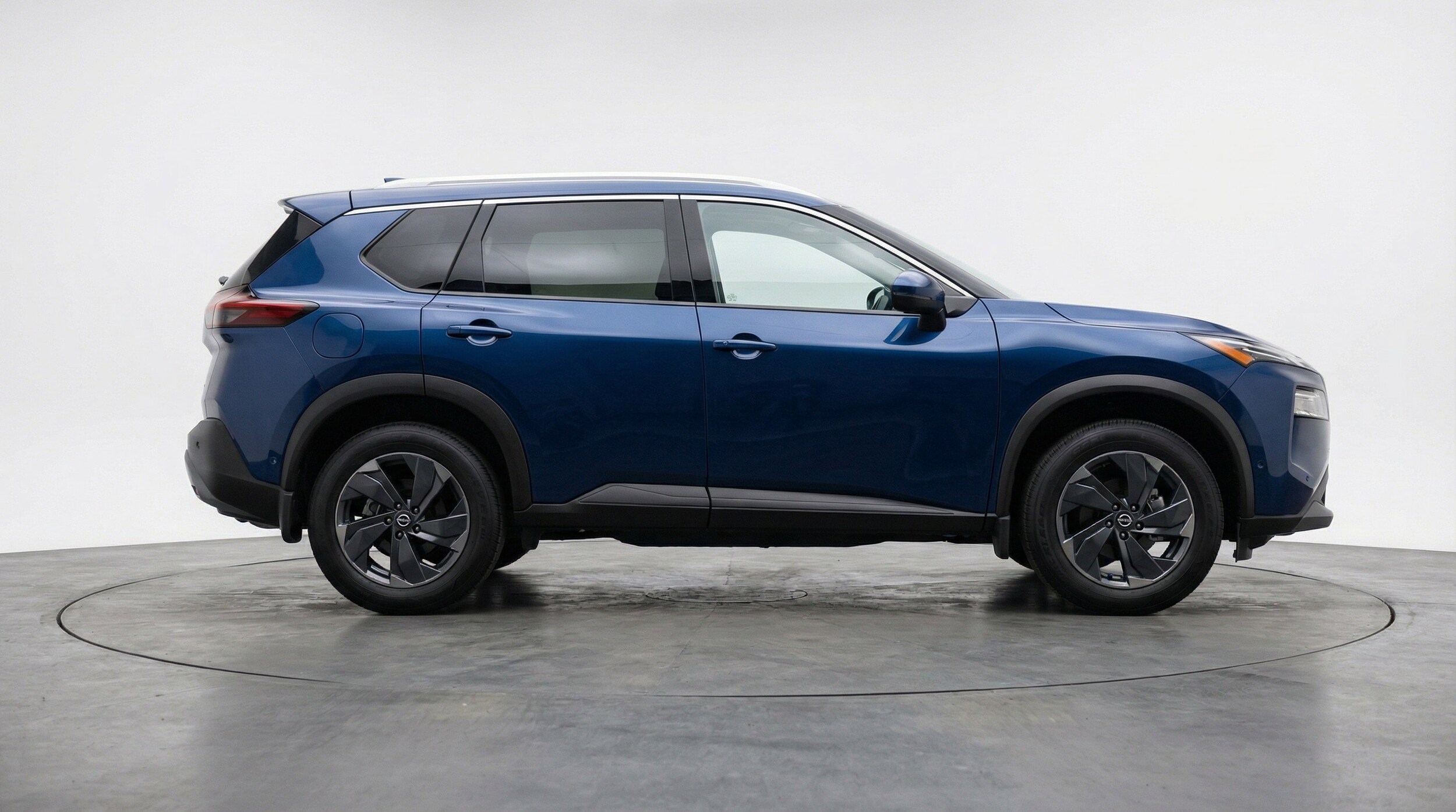 Thumbnail: 2025 Nissan Rogue - 11