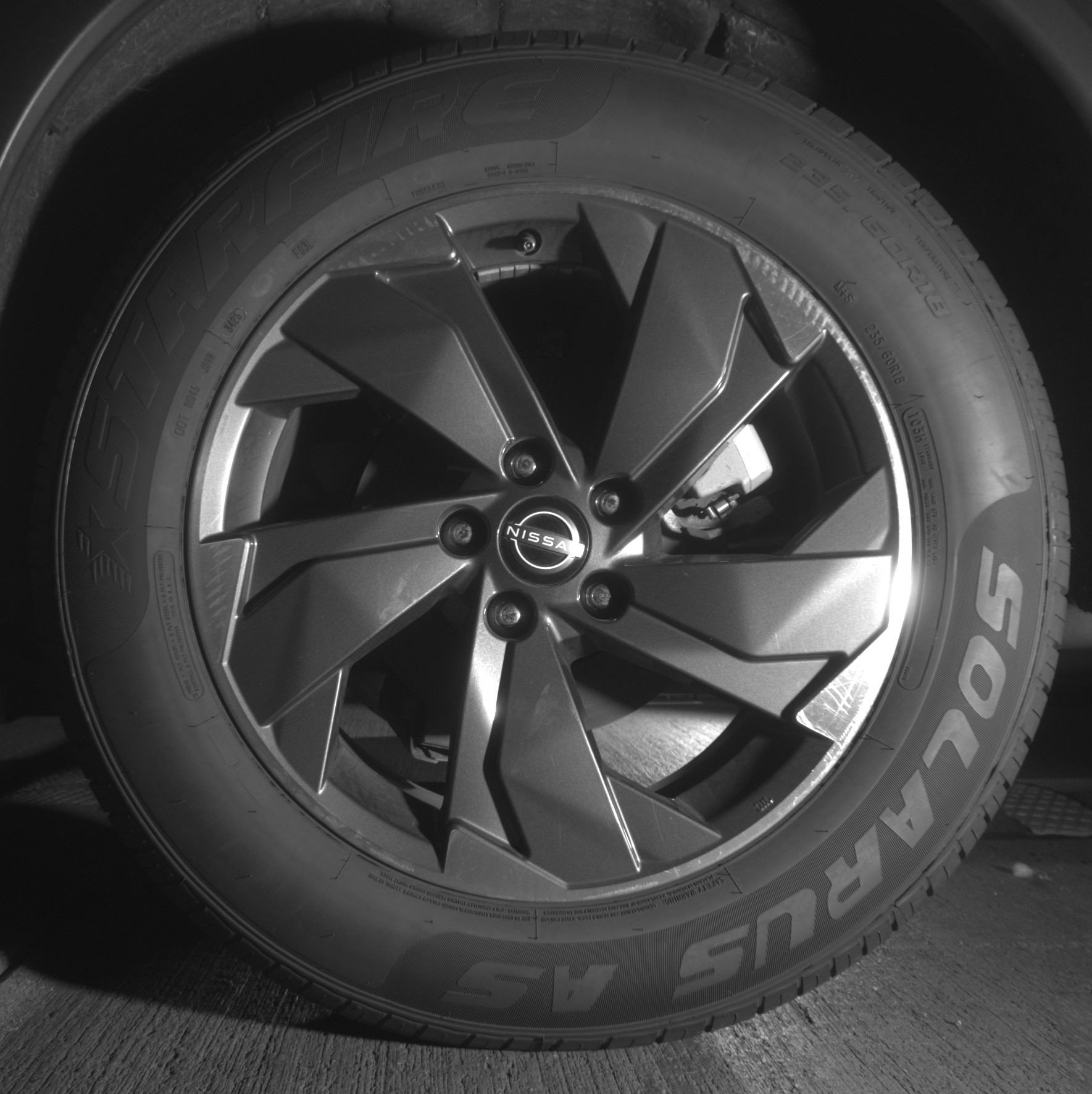 Thumbnail: 2025 Nissan Rogue - 14