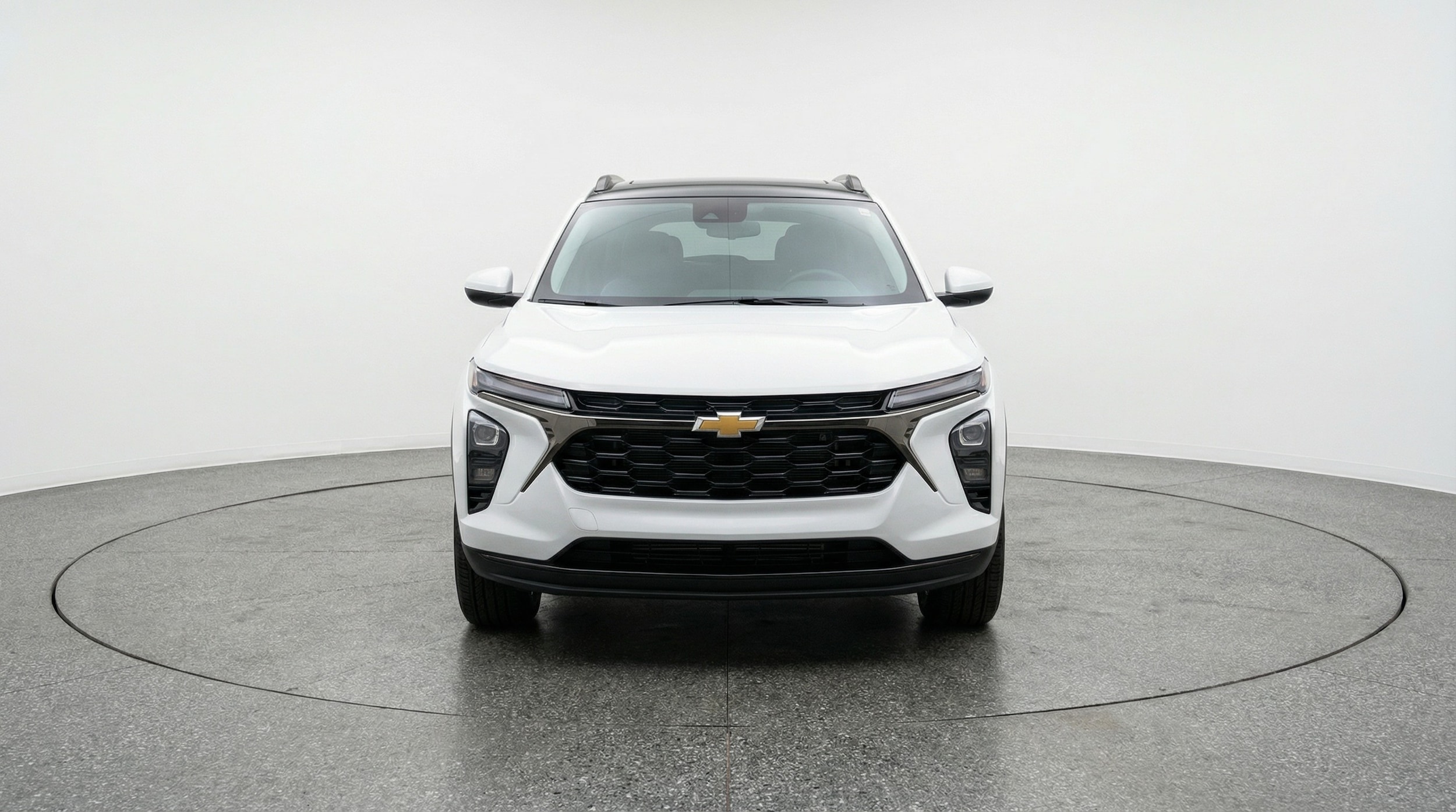 Thumbnail: 2025 Chevrolet TrailBlazer - 2