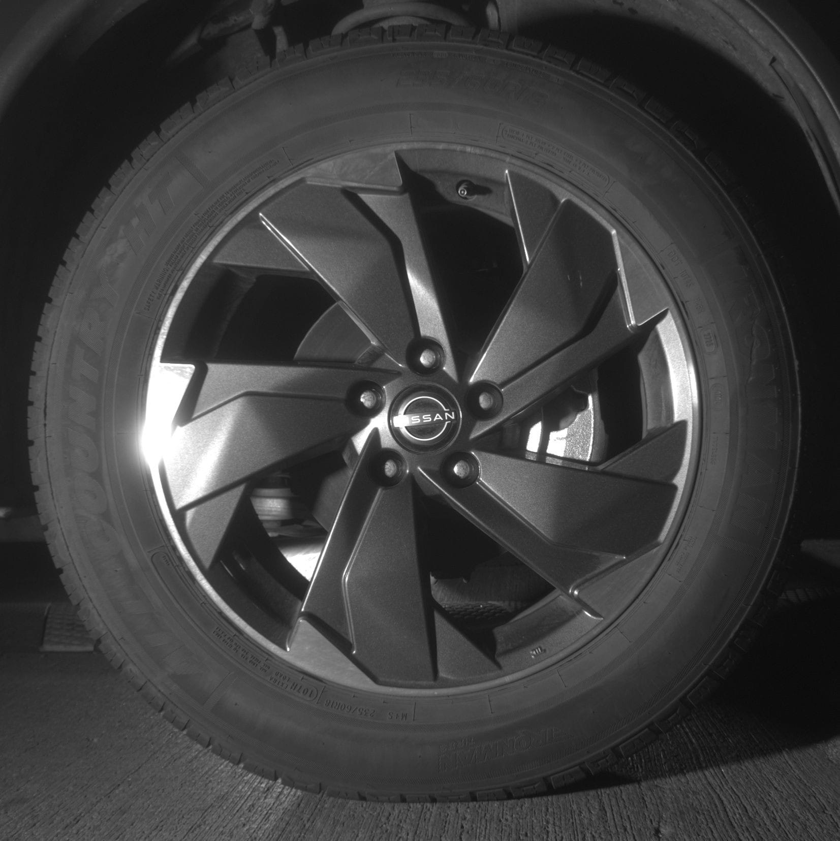 Thumbnail: 2025 Nissan Rogue - 10