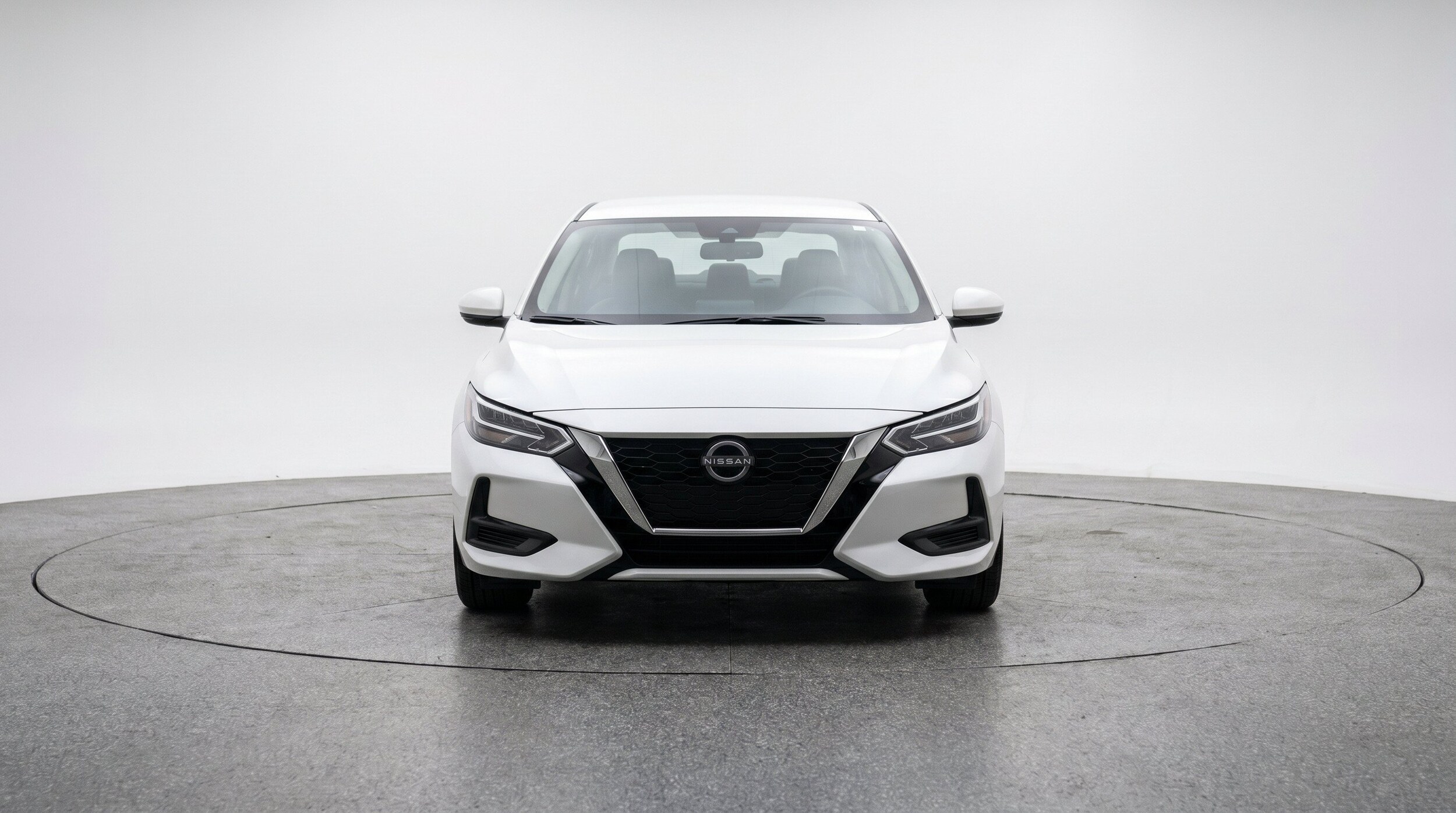 Thumbnail: 2025 Nissan Sentra - 2