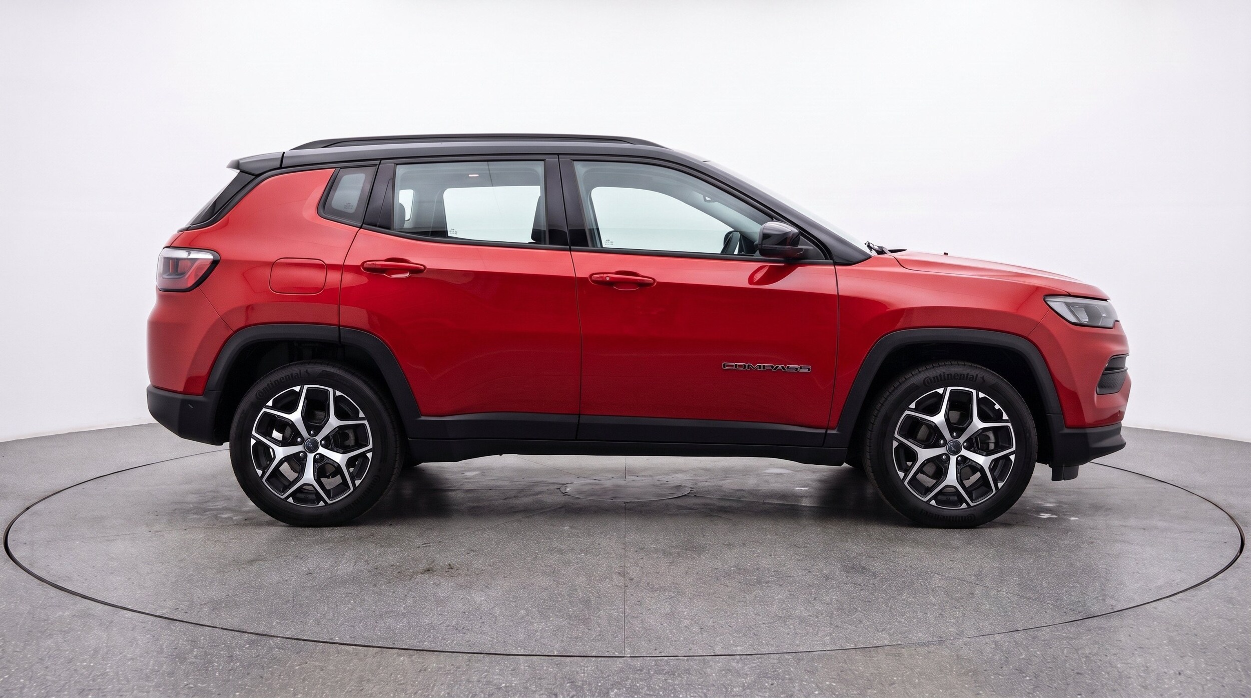 Thumbnail: 2025 Jeep Compass - 11