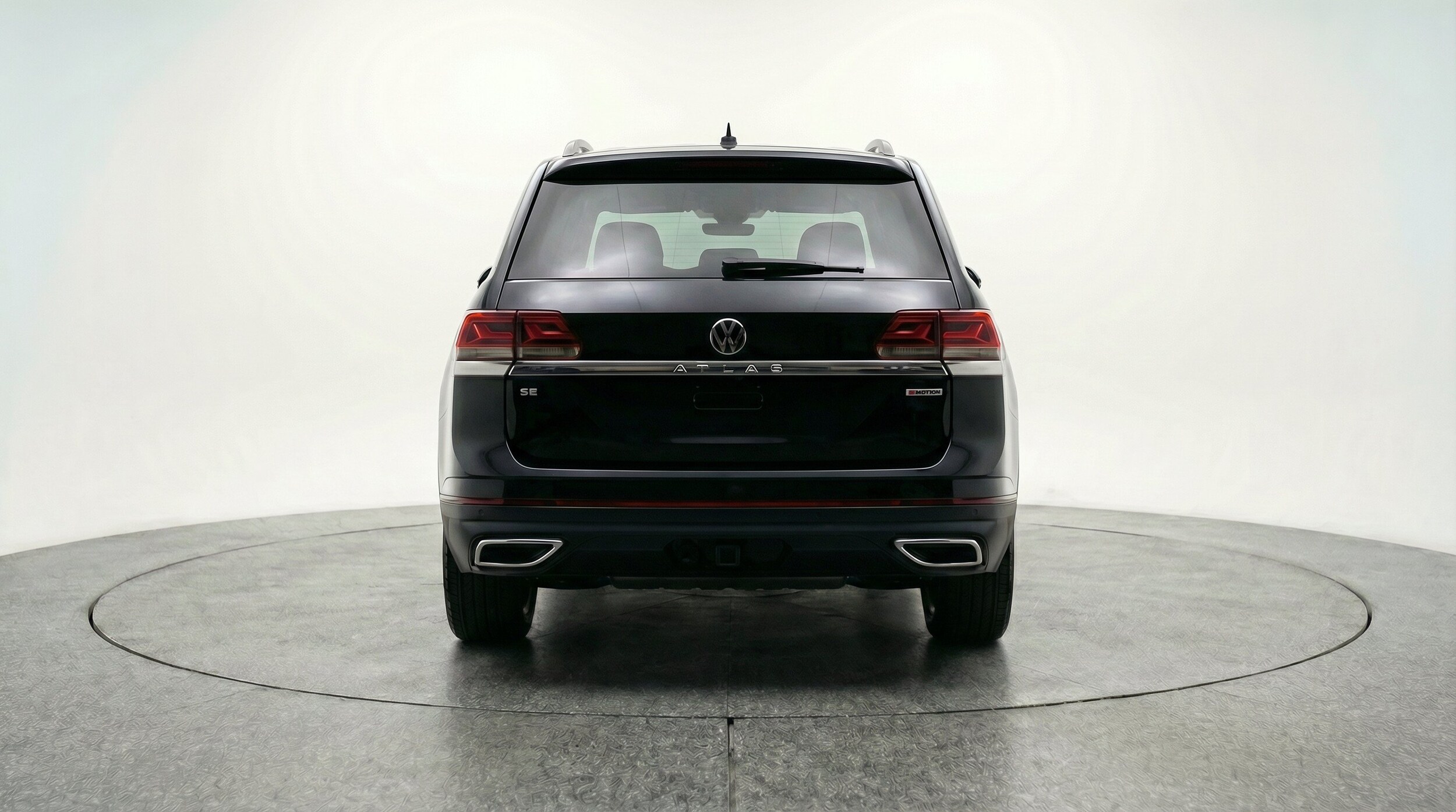 Thumbnail: 2026 Volkswagen Atlas - 7