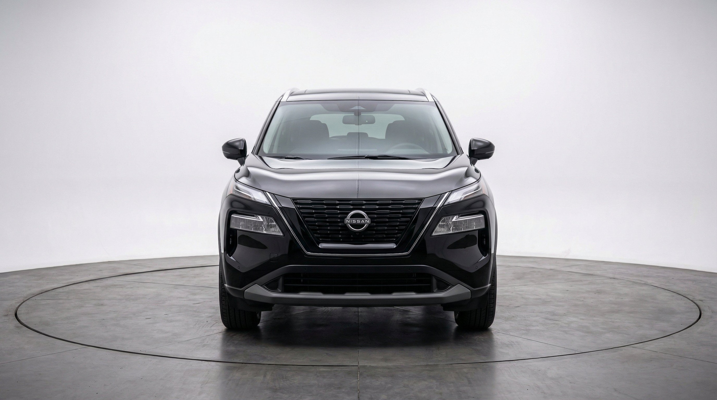 Thumbnail: 2025 Nissan Rogue - 2
