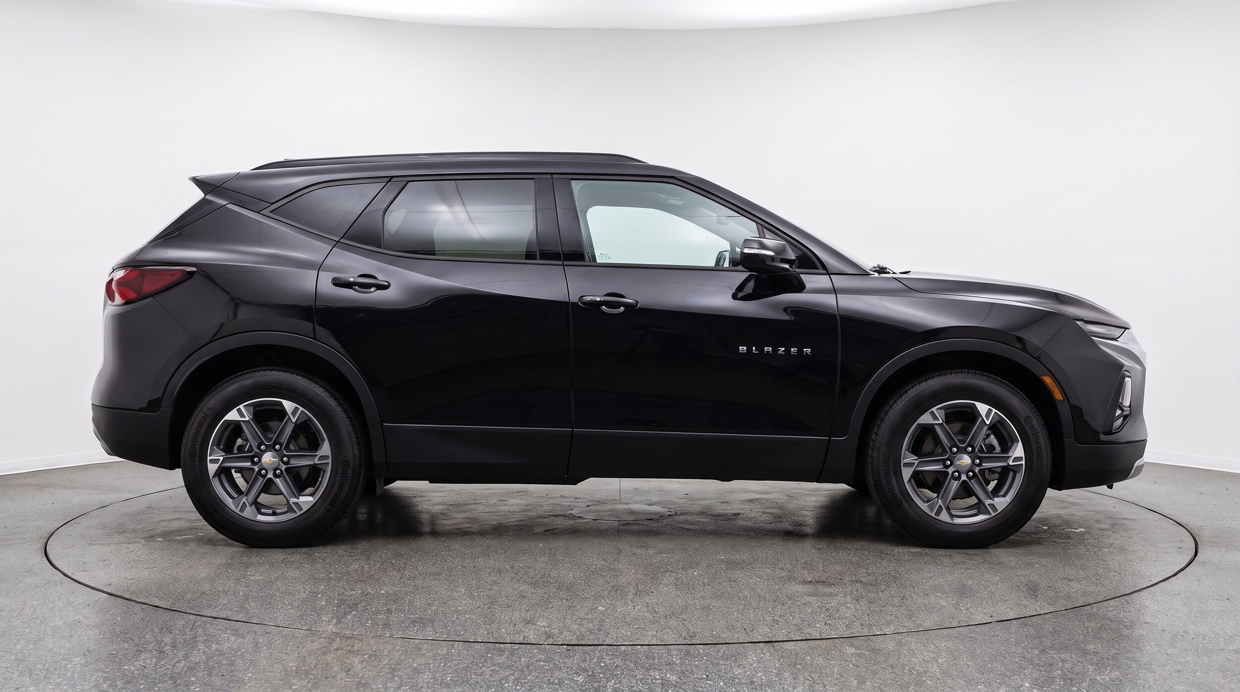 Thumbnail: 2025 Chevrolet Blazer - 11
