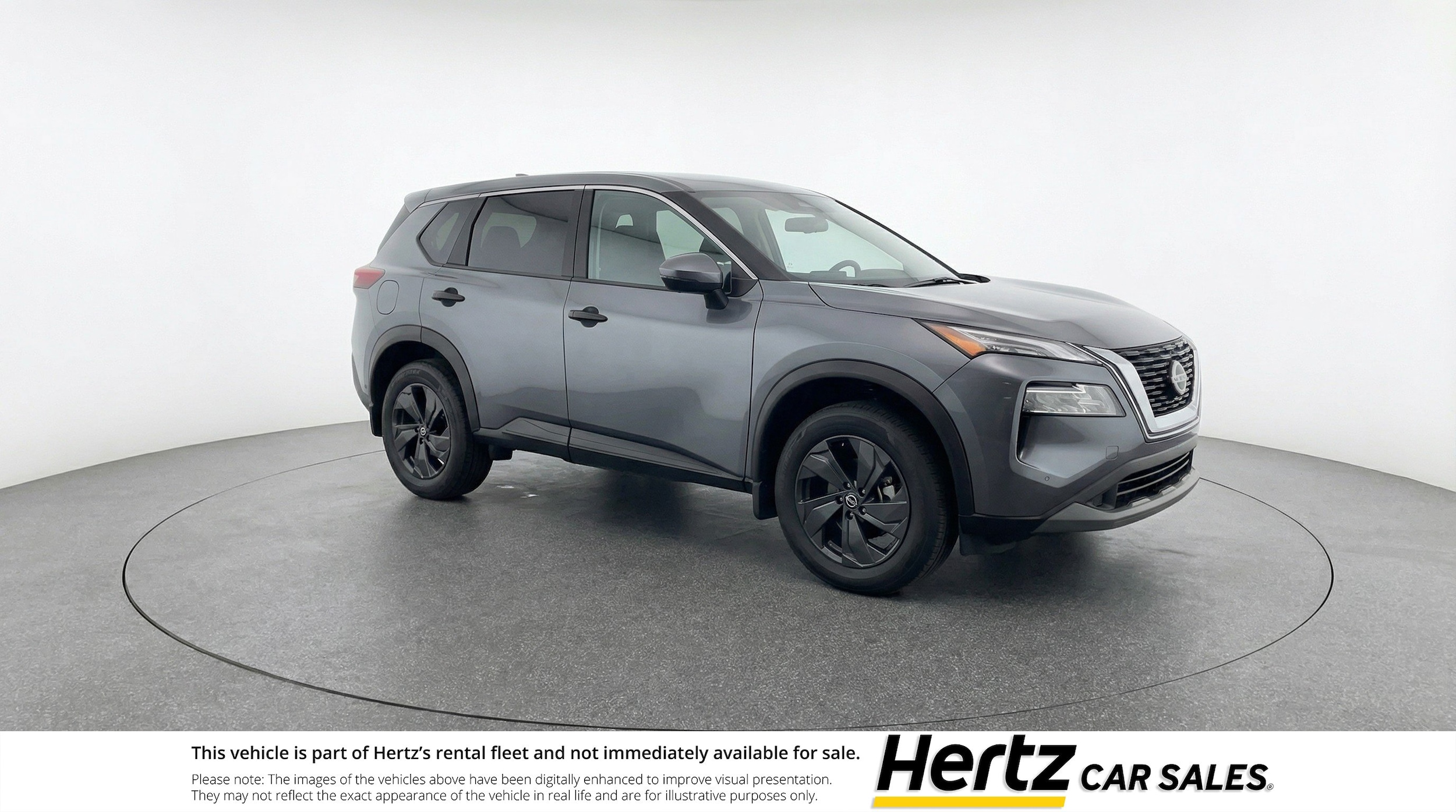 Thumbnail: 2026 Nissan Rogue - 1