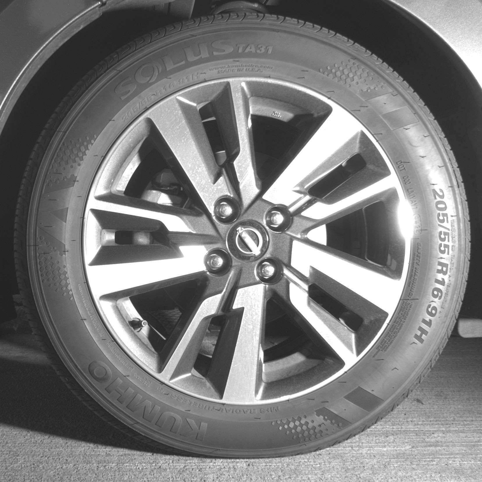 Thumbnail: 2025 Nissan Versa - 9