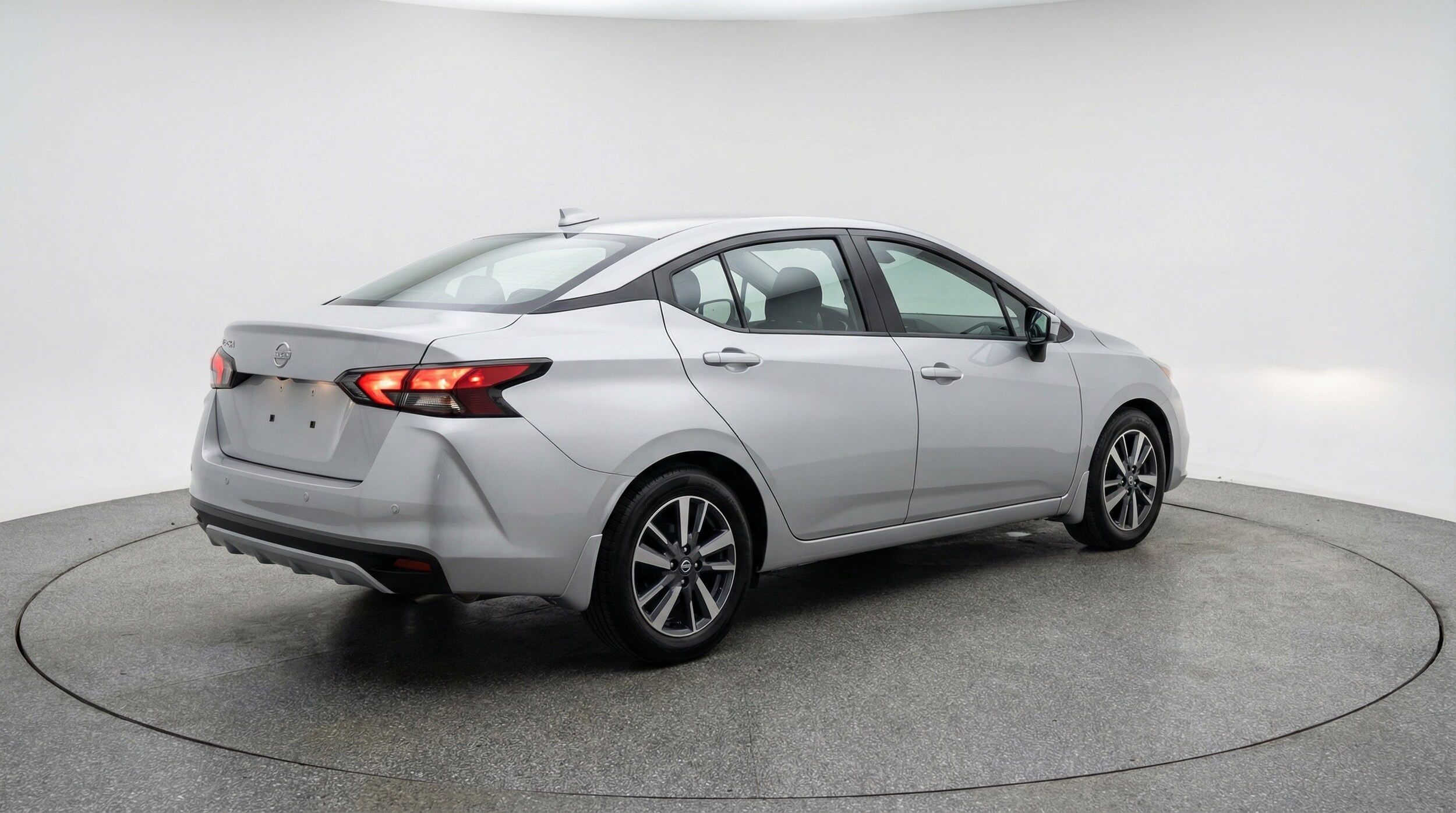 Thumbnail: 2025 Nissan Versa - 7