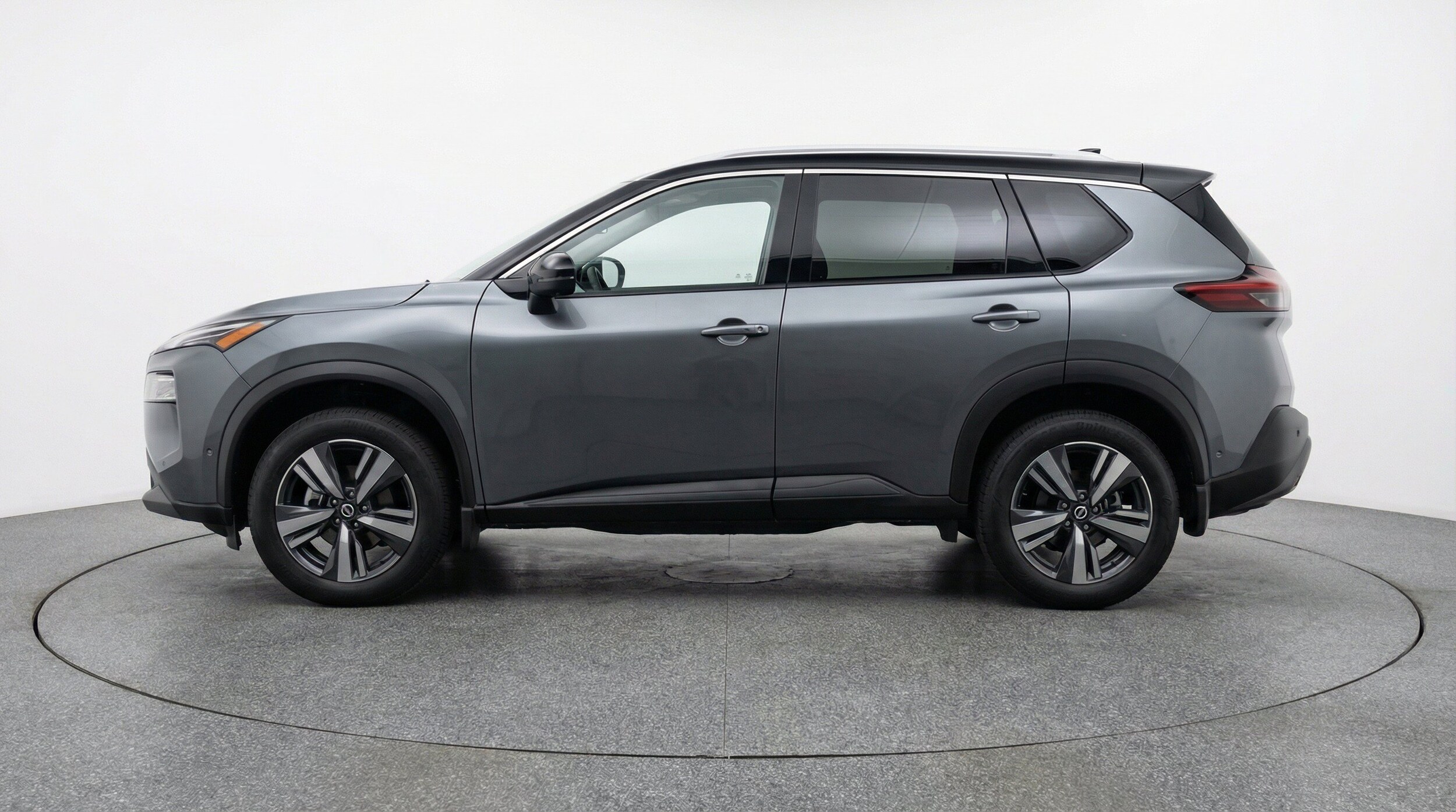 Thumbnail: 2026 Nissan Rogue - 5