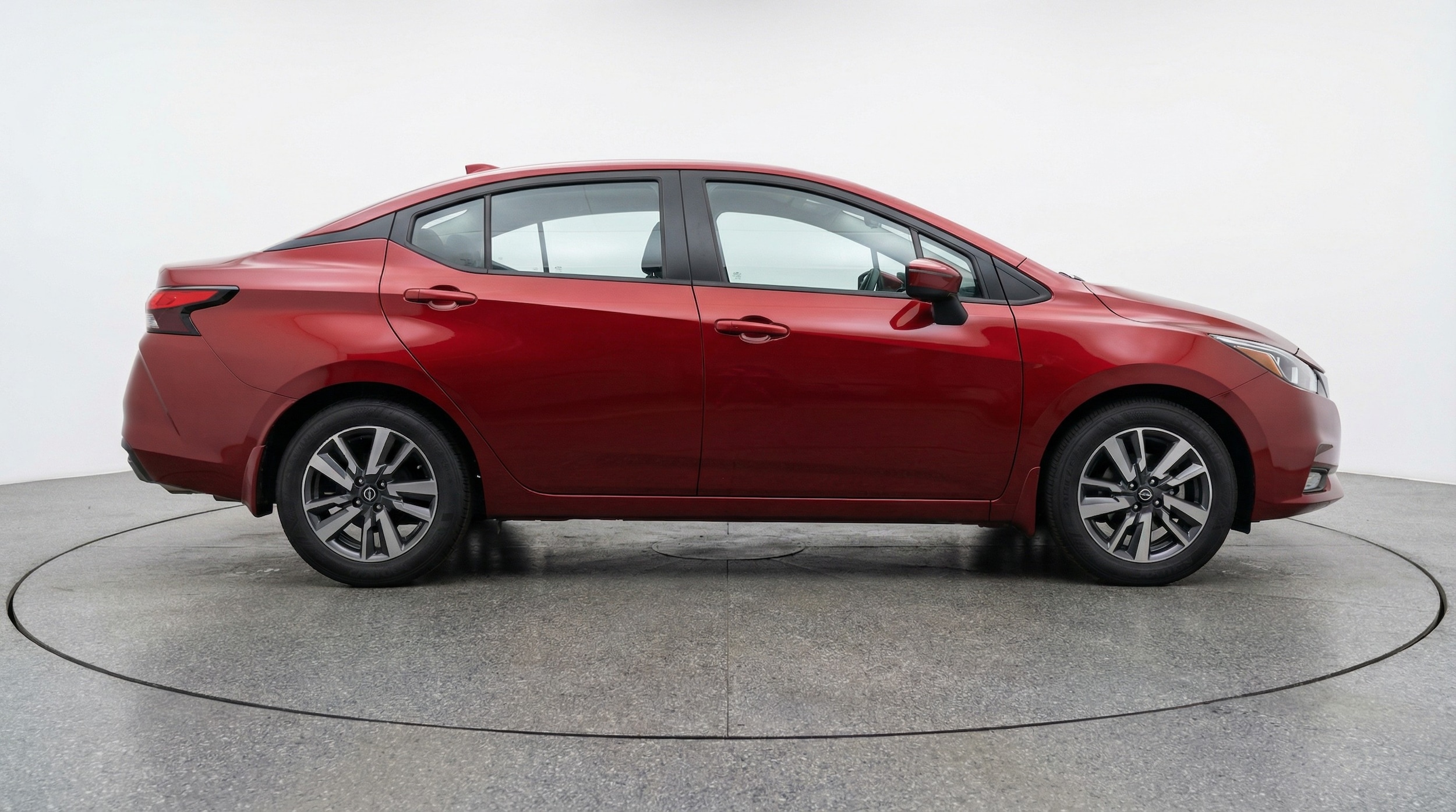 Thumbnail: 2025 Nissan Versa - 8