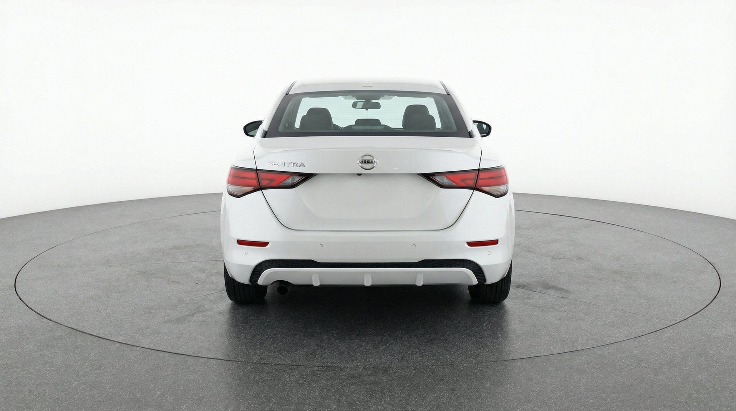 Thumbnail: 2025 Nissan Sentra - 7