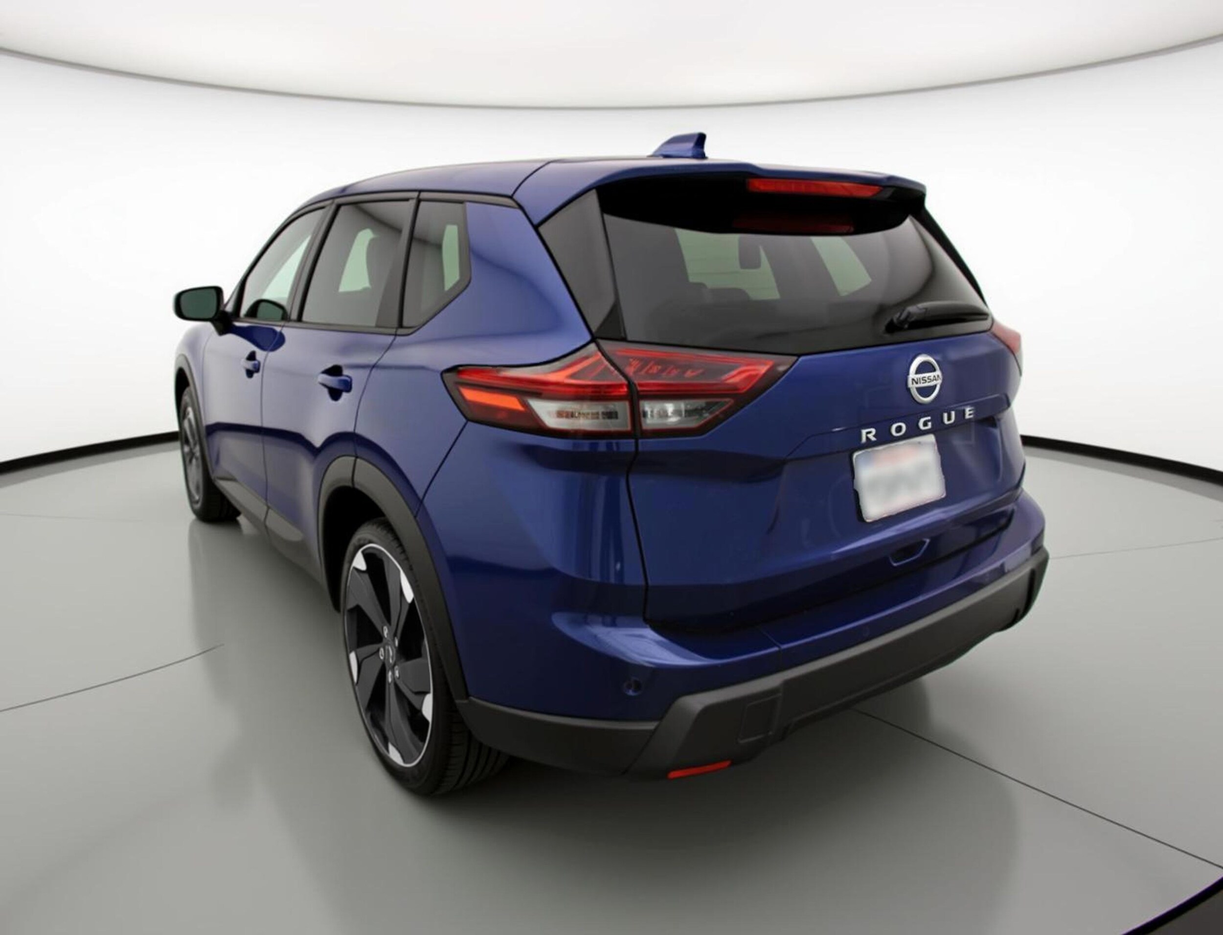 Thumbnail: 2025 Nissan Rogue - 5