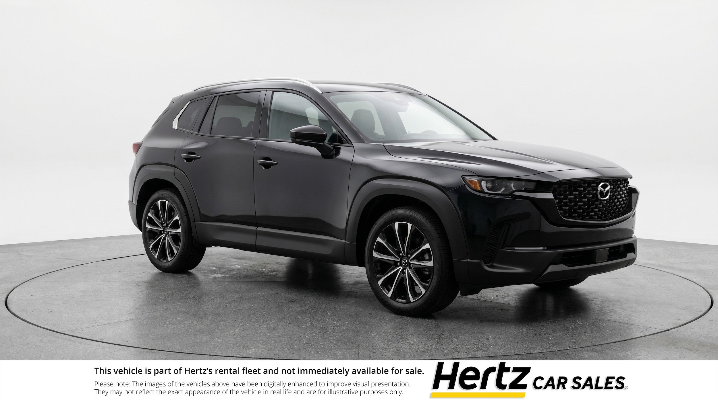 Thumbnail: 2026 Mazda CX-50 - 1