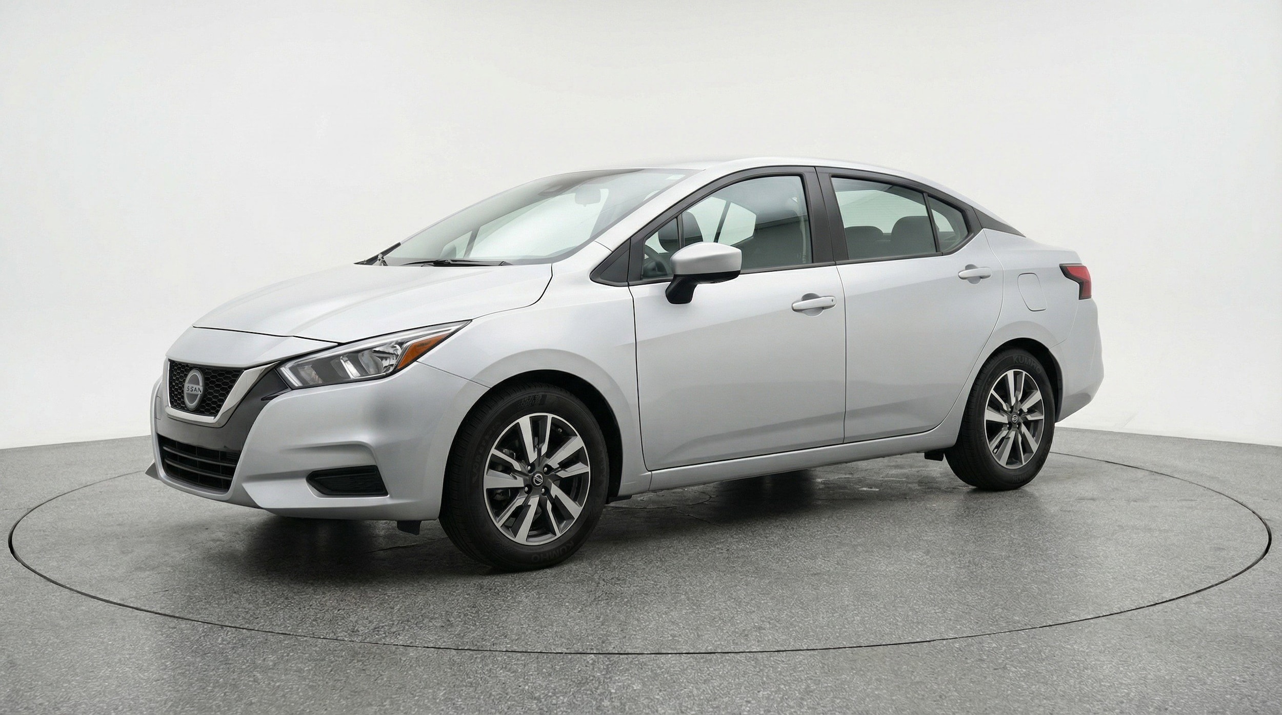 Thumbnail: 2025 Nissan Versa - 3