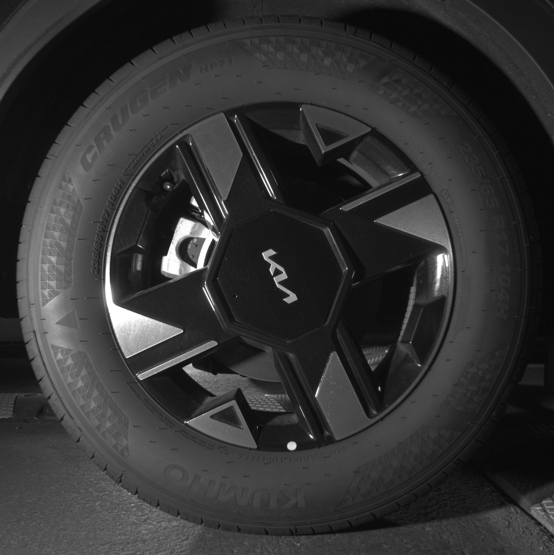 Thumbnail: 2026 Kia Sportage - 15