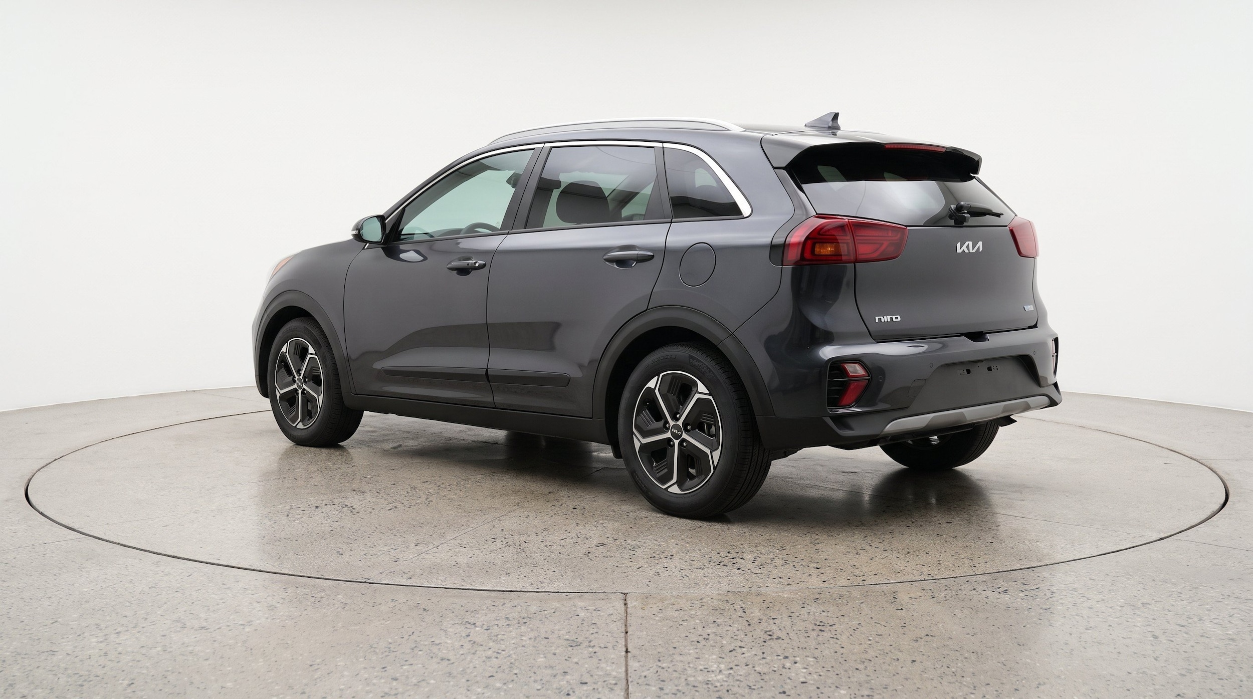 Thumbnail: 2026 Kia Niro - 6