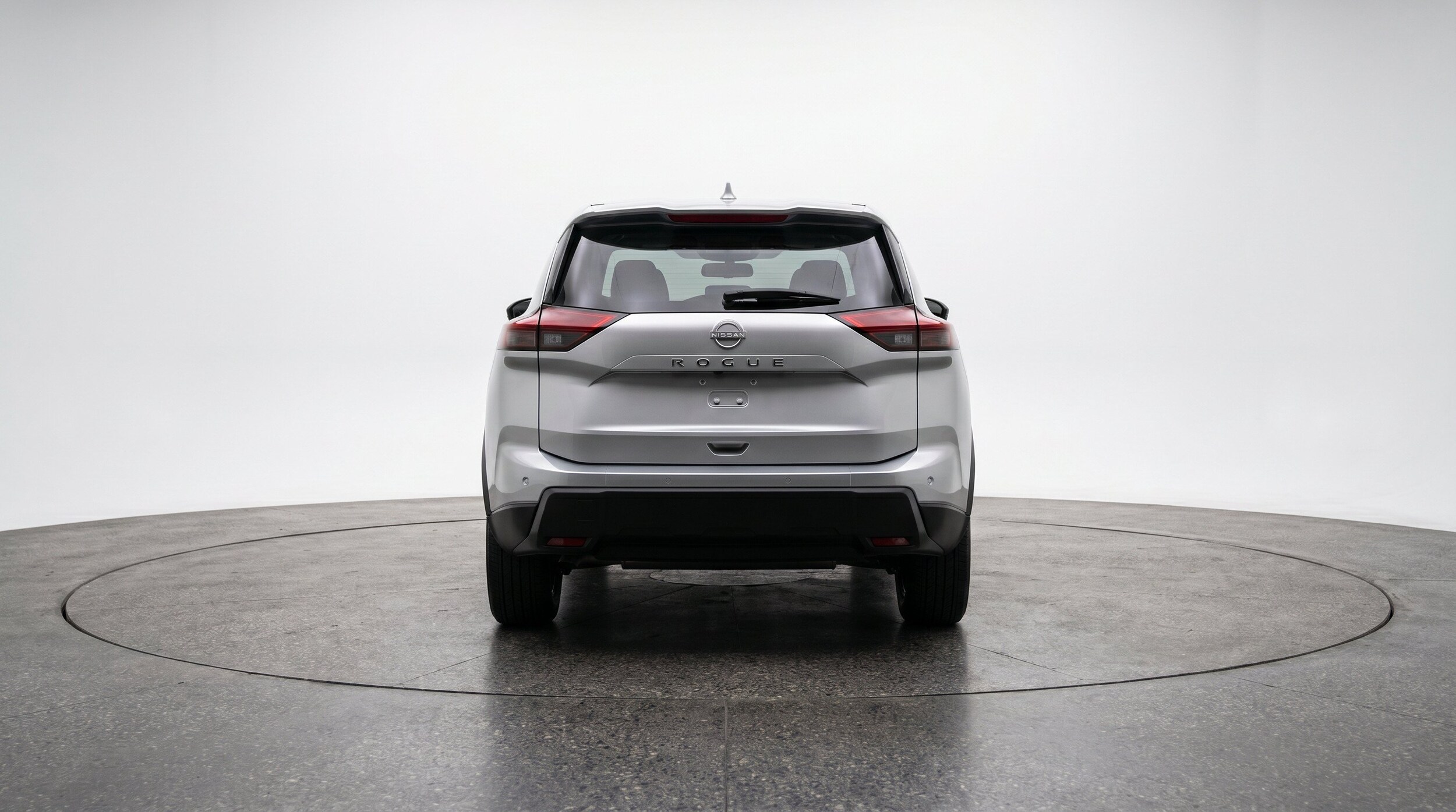 Thumbnail: 2025 Nissan Rogue - 7