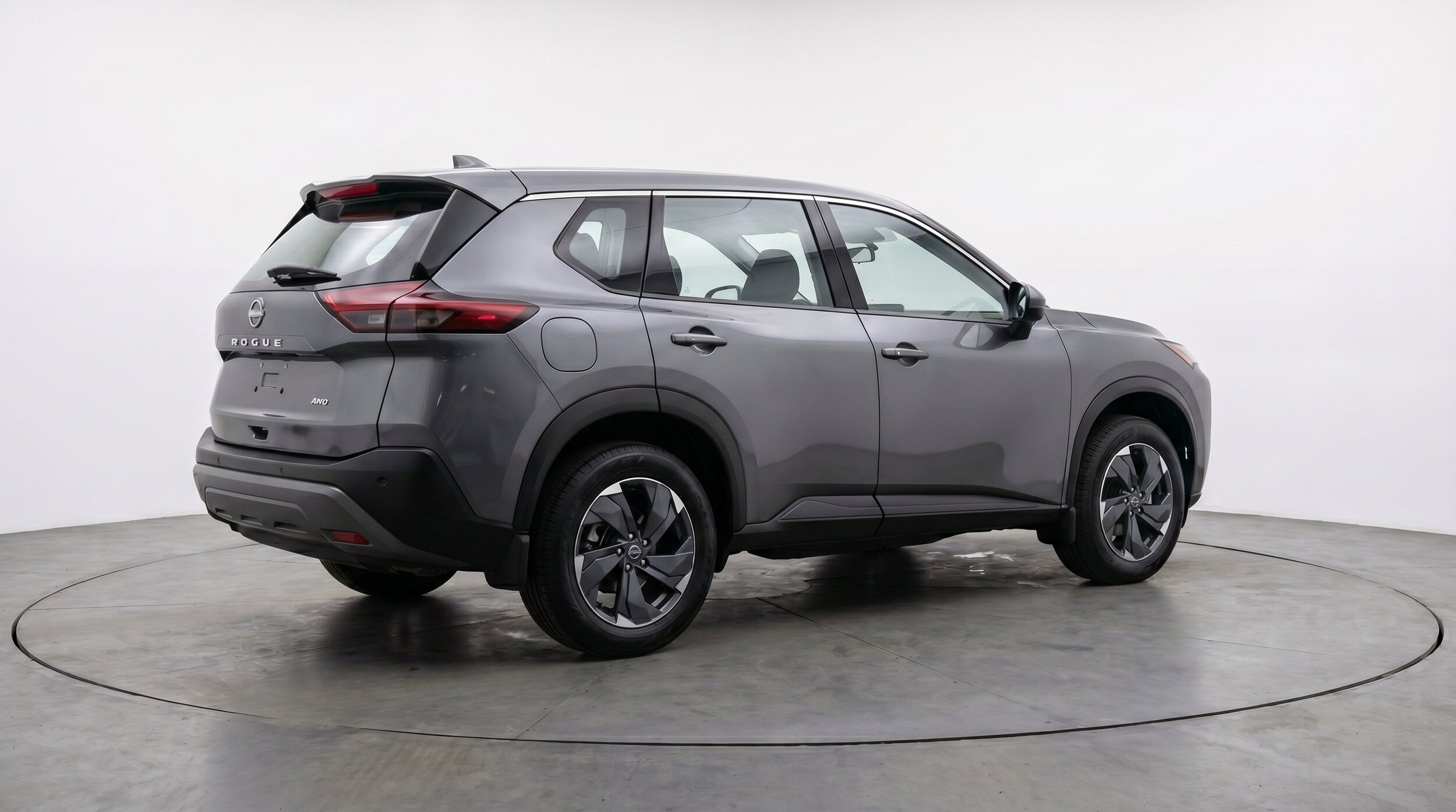 Thumbnail: 2025 Nissan Rogue - 9