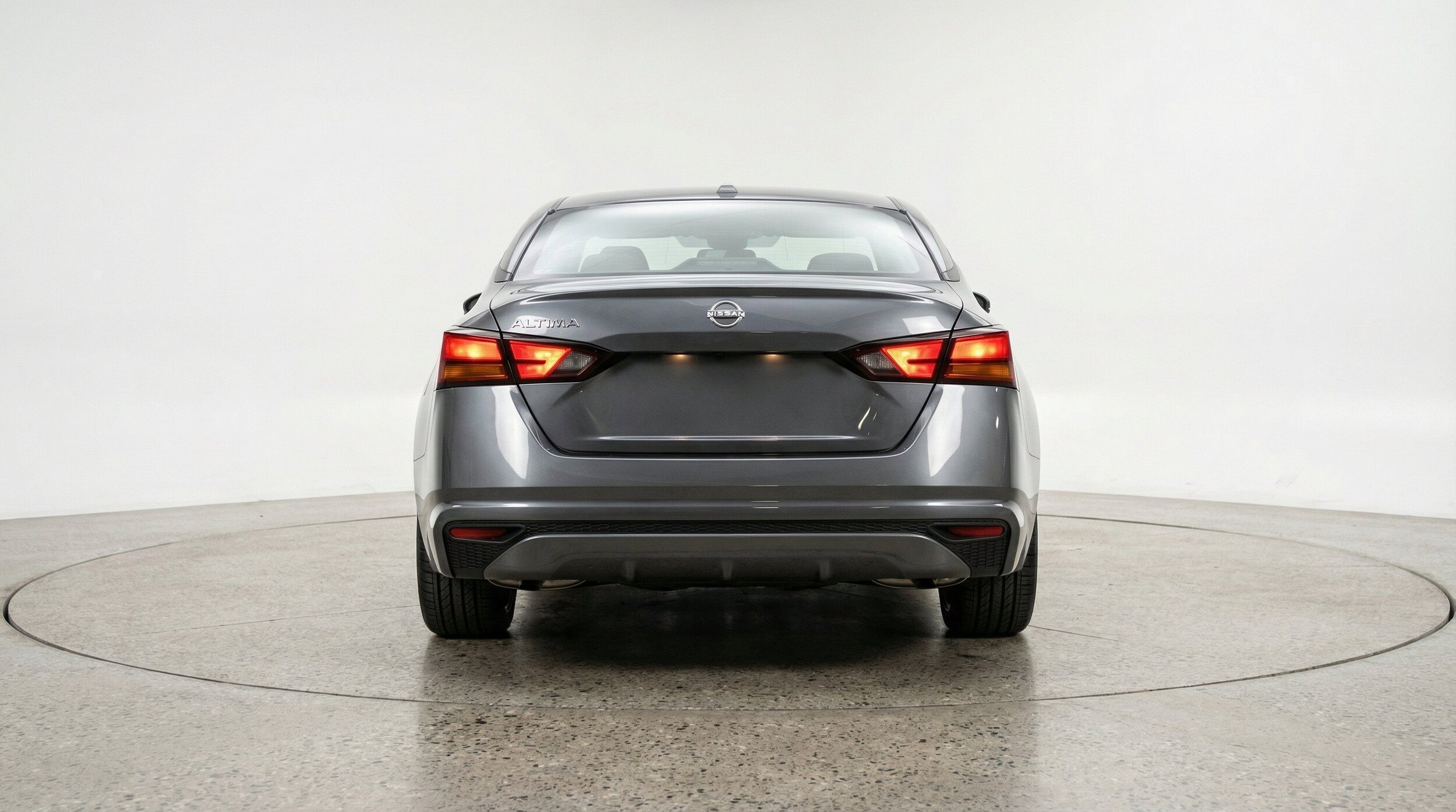 Thumbnail: 2025 Nissan Altima - 7