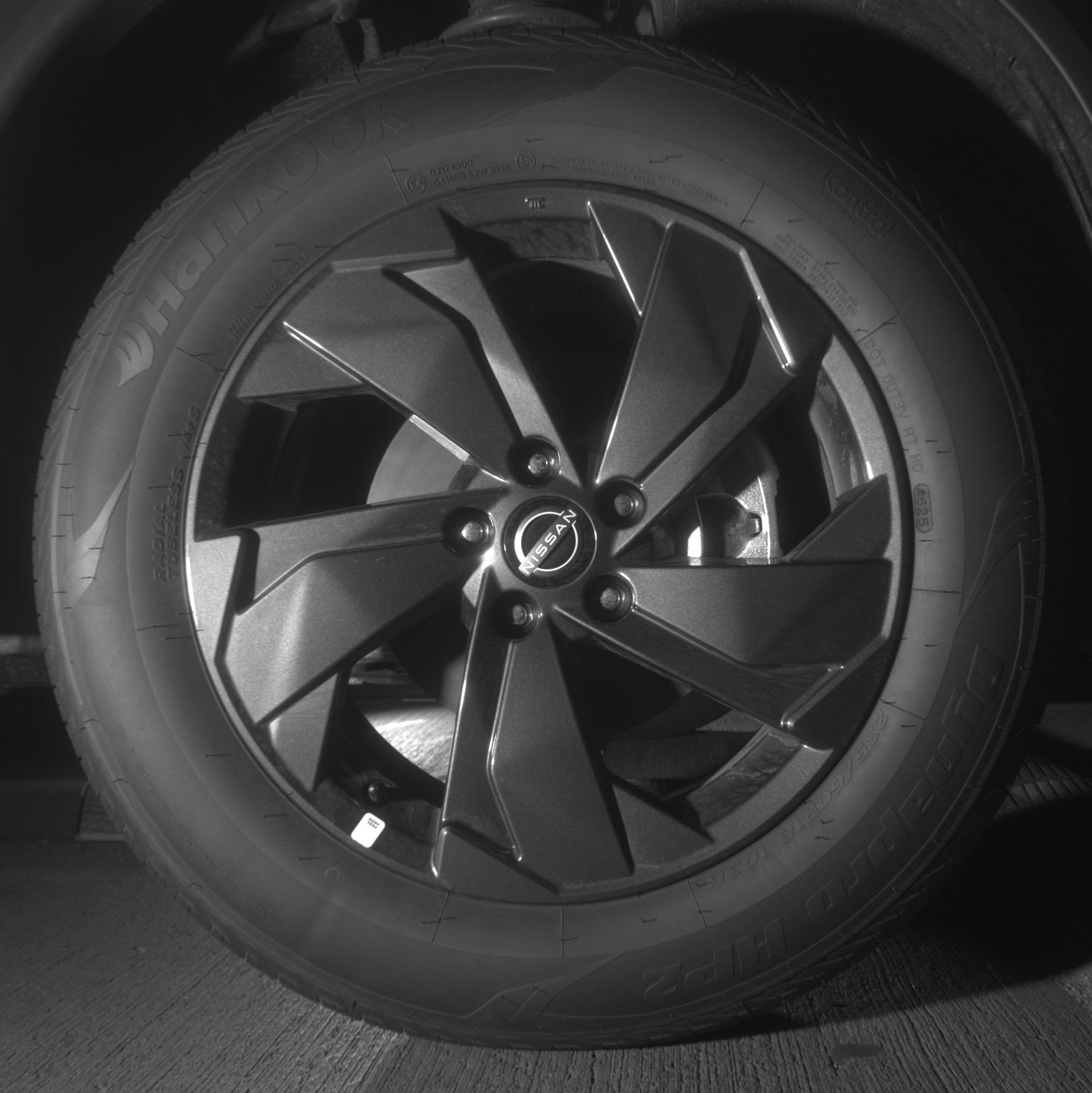Thumbnail: 2026 Nissan Rogue - 13