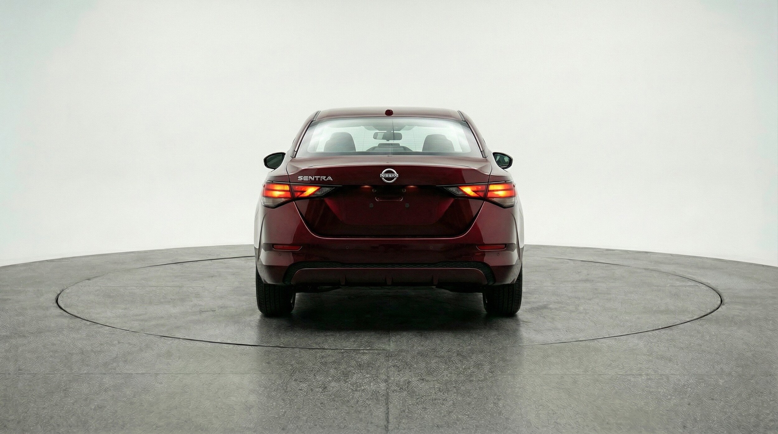 Thumbnail: 2025 Nissan Sentra - 7