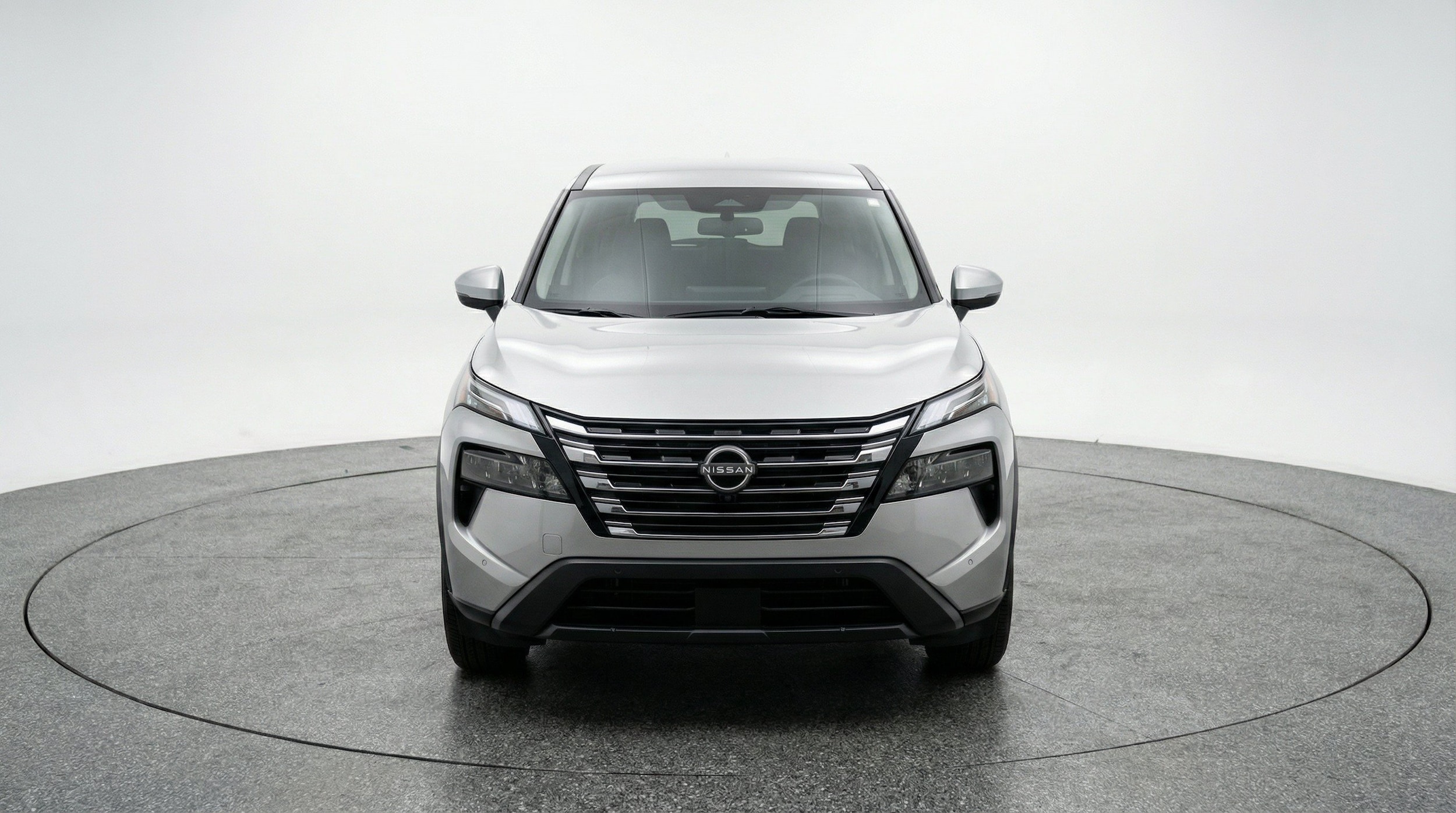 Thumbnail: 2025 Nissan Rogue - 2