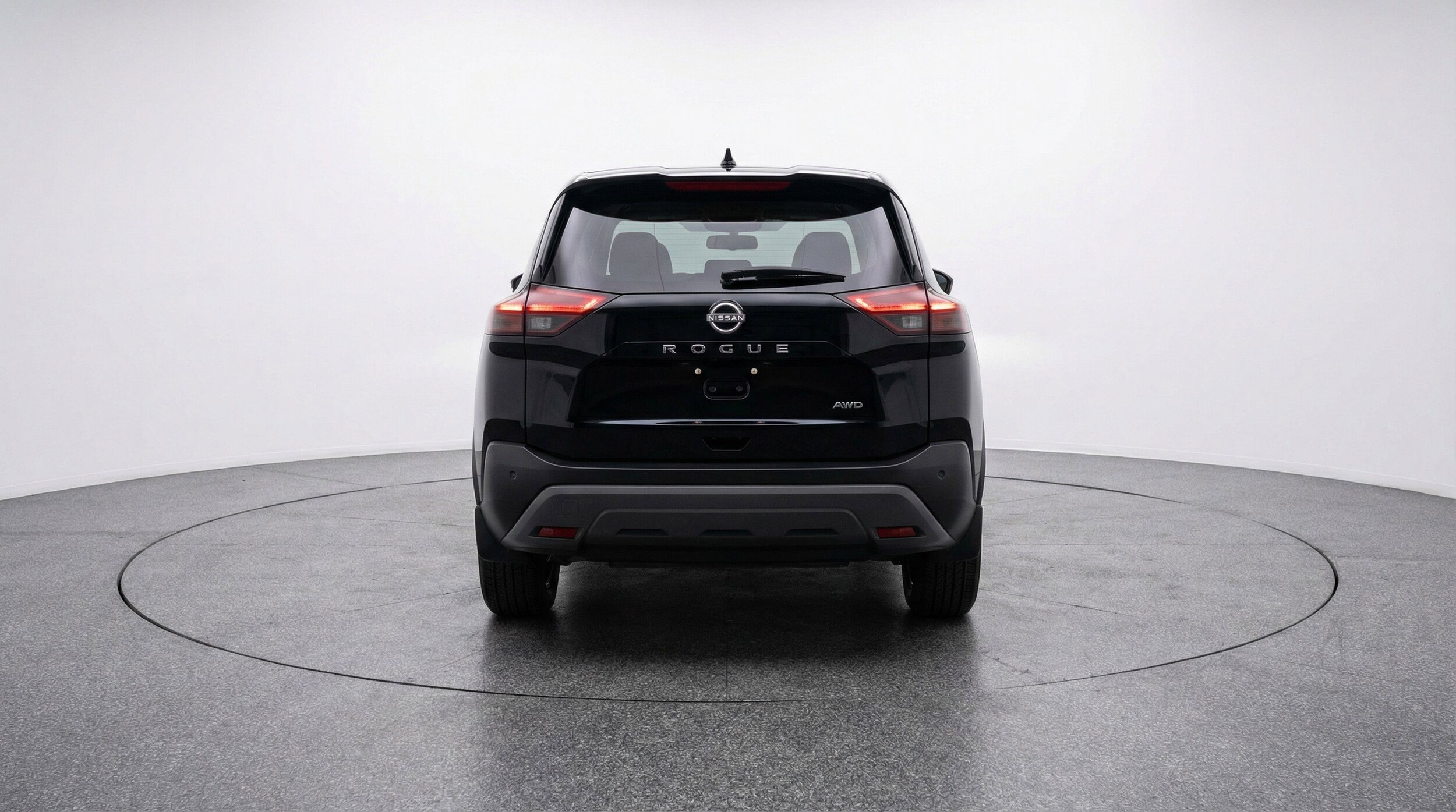 Thumbnail: 2025 Nissan Rogue - 7