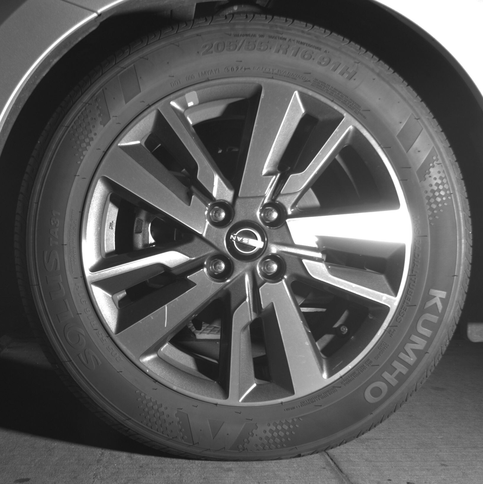 Thumbnail: 2025 Nissan Versa - 9