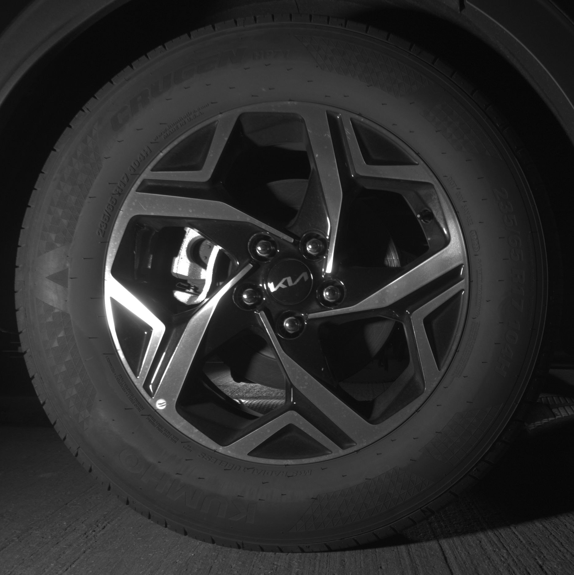 Thumbnail: 2025 Kia Sportage - 12