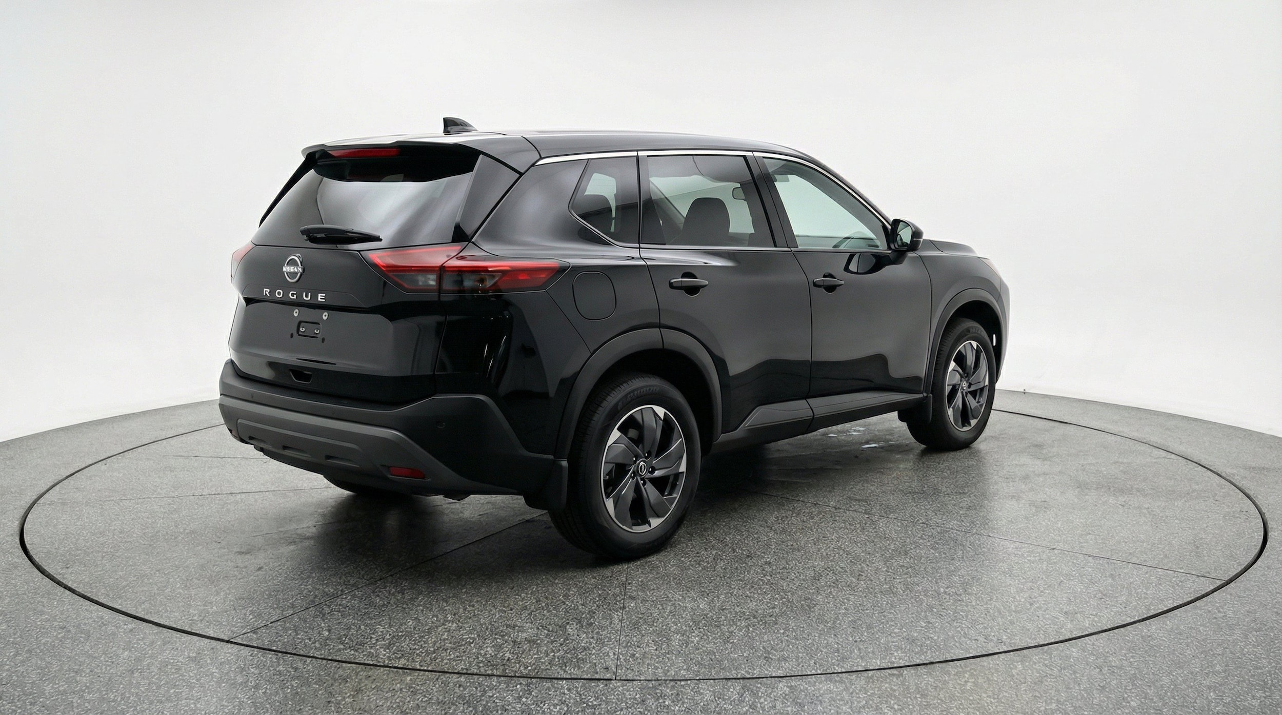 Thumbnail: 2025 Nissan Rogue - 9