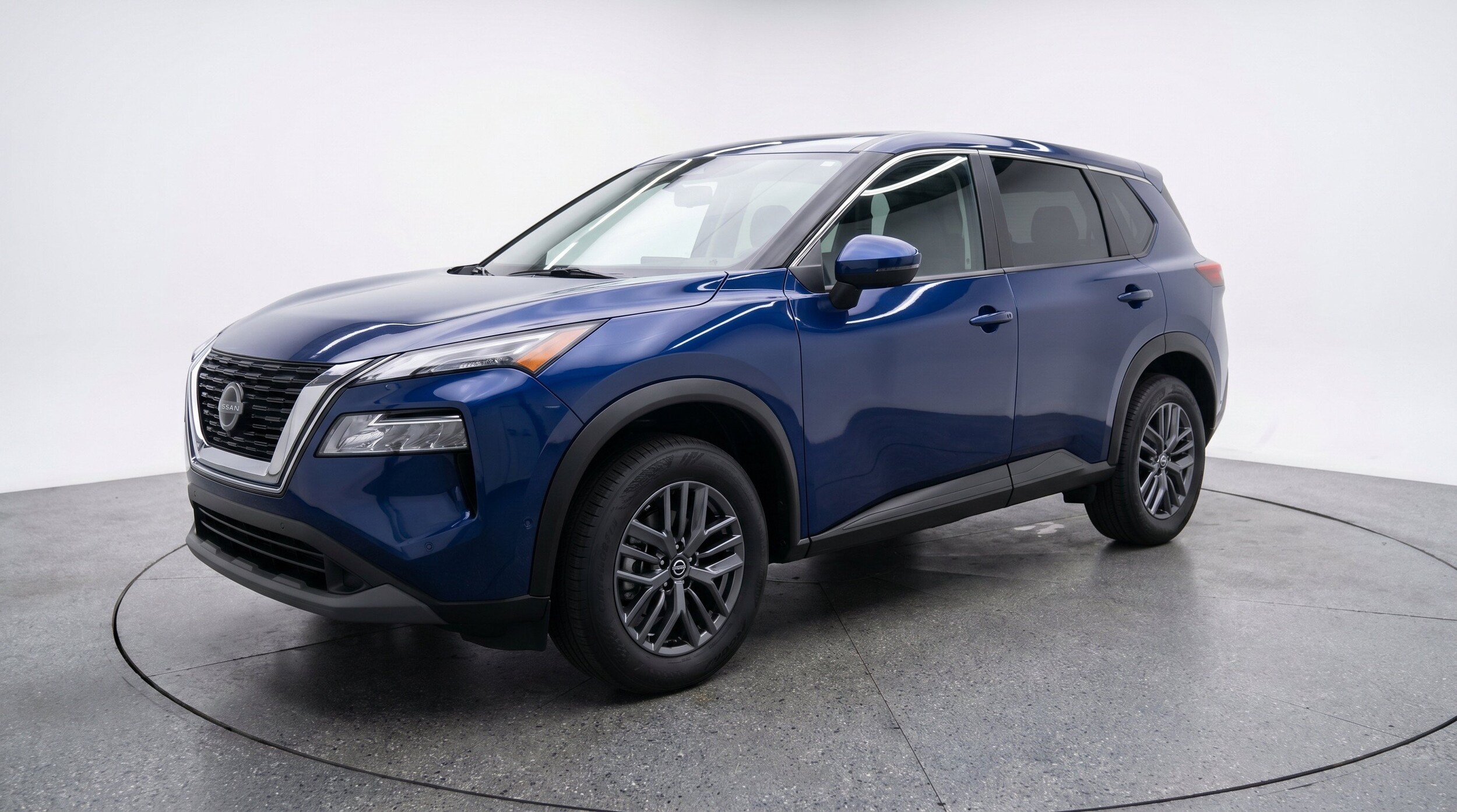 Thumbnail: 2026 Nissan Rogue - 3